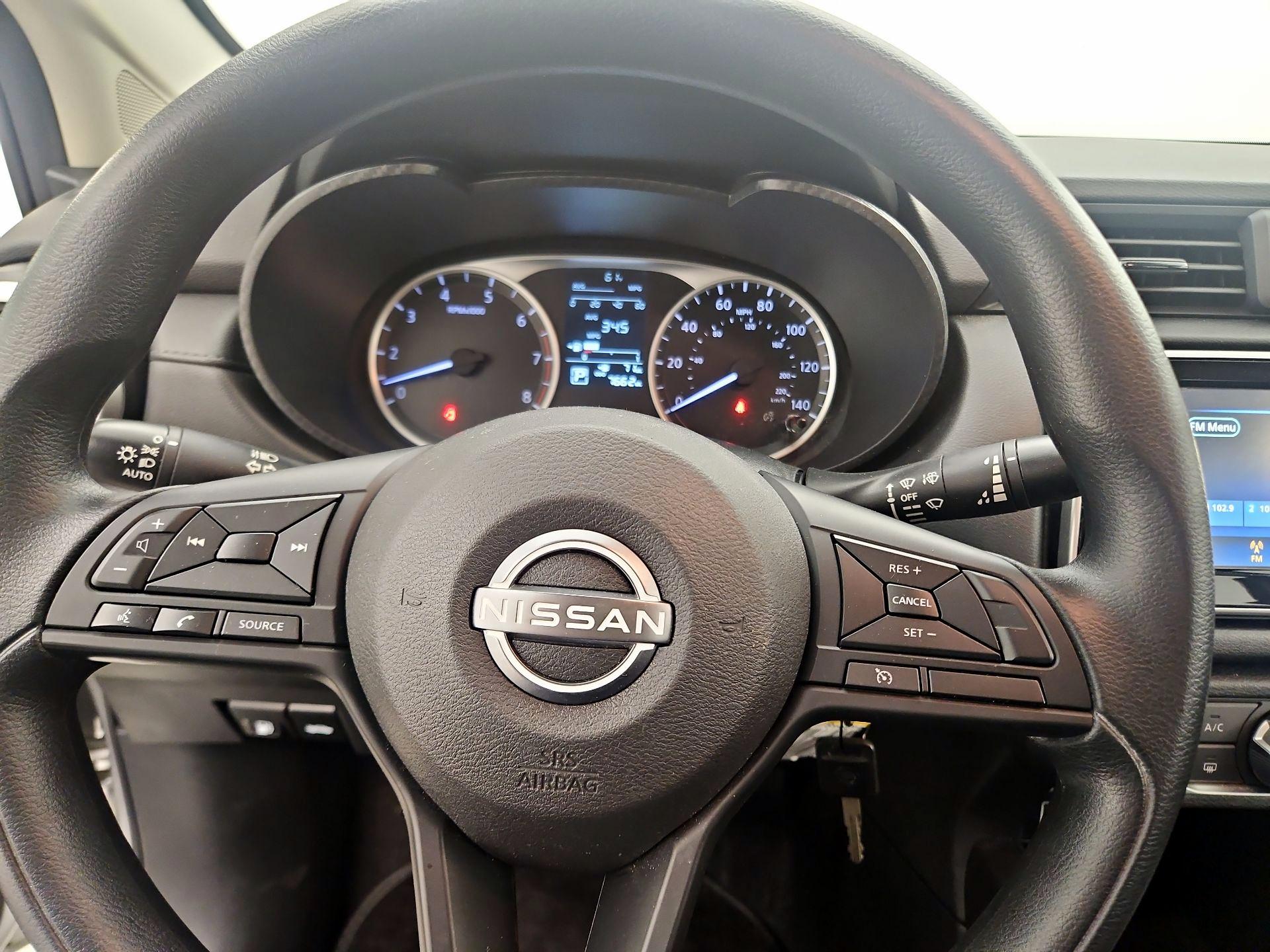 Thumbnail: 2023 Nissan Versa - 10