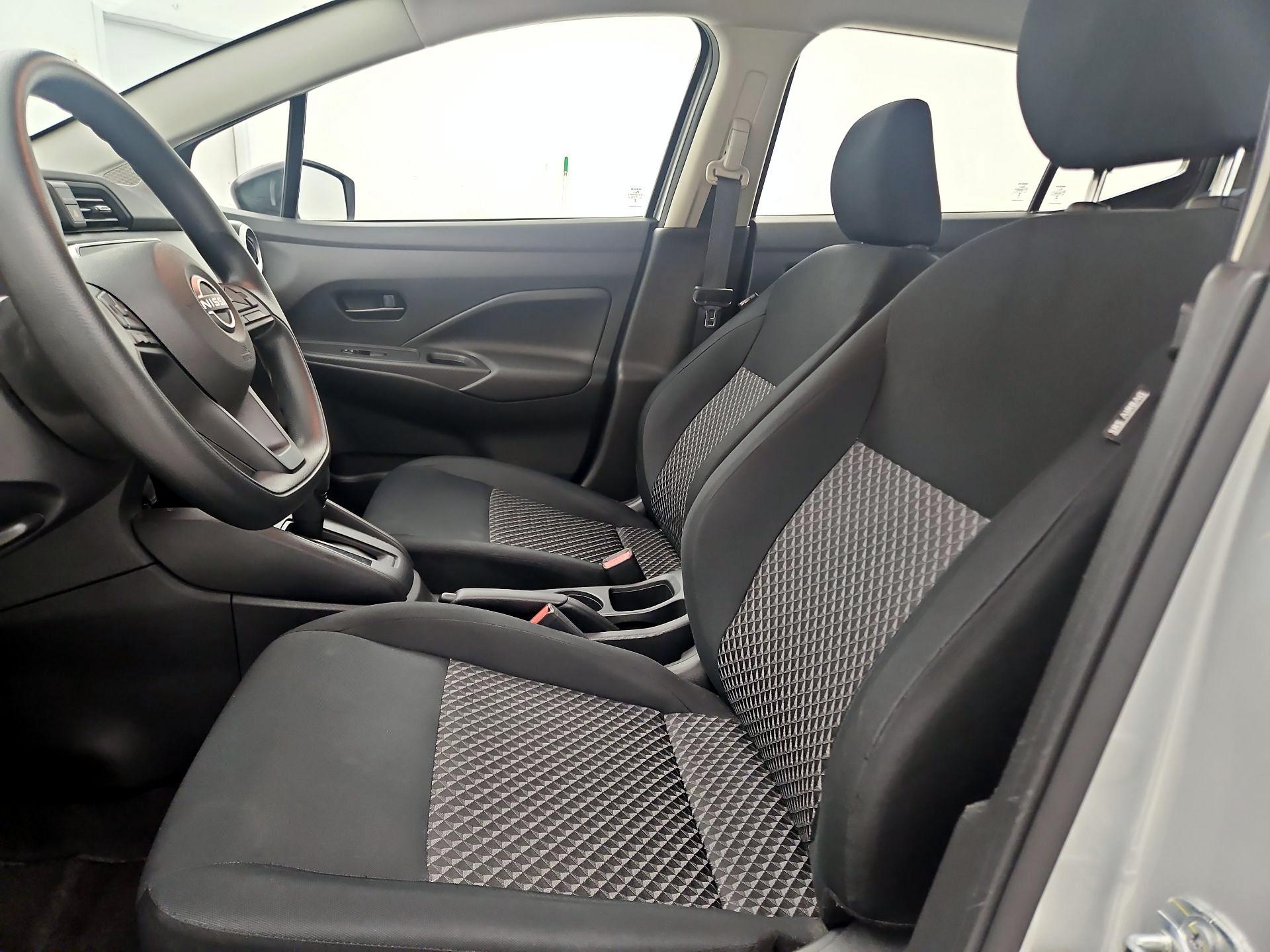 Thumbnail: 2023 Nissan Versa - 11