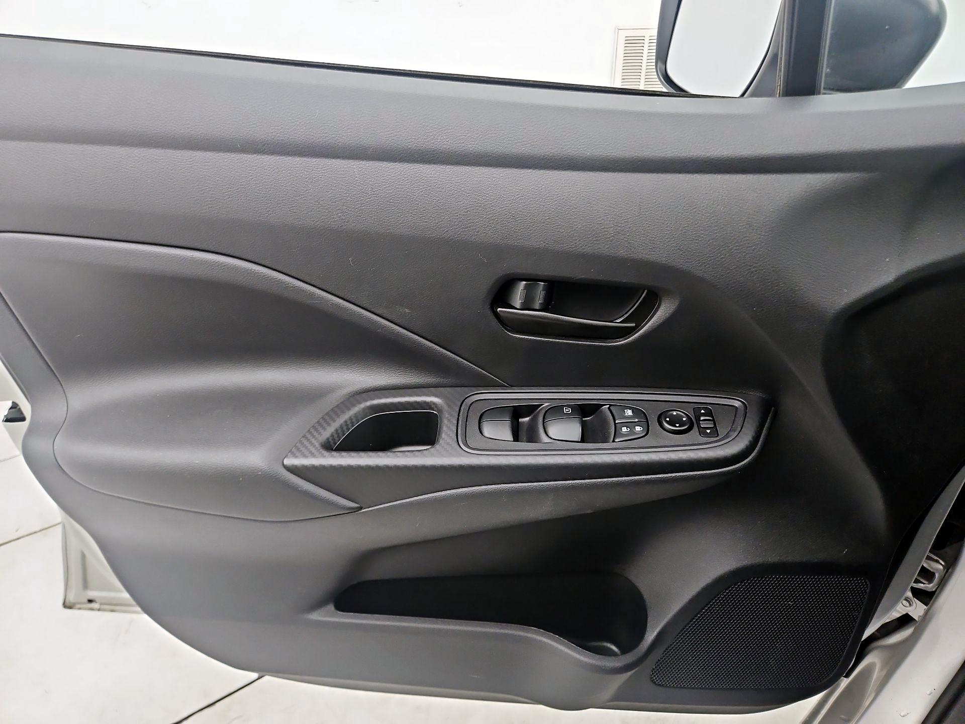 Thumbnail: 2023 Nissan Versa - 12