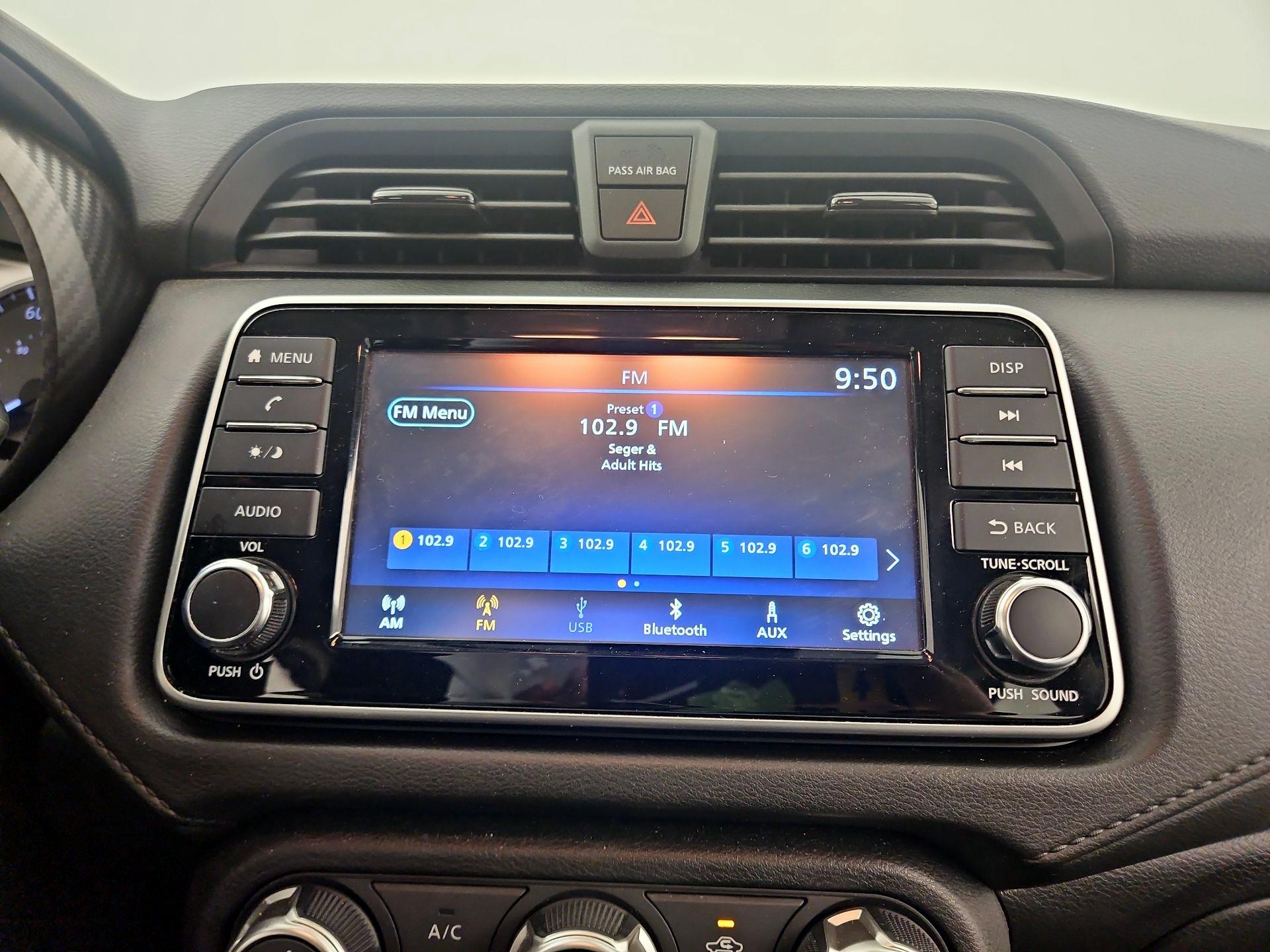 Thumbnail: 2023 Nissan Versa - 15