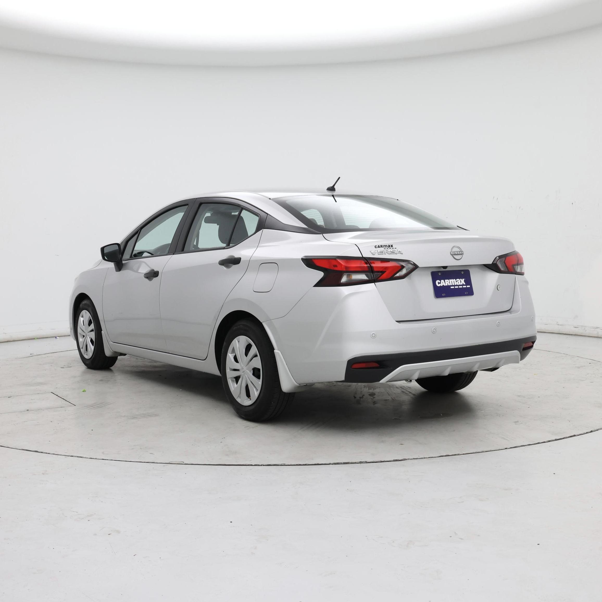 Thumbnail: 2023 Nissan Versa - 2