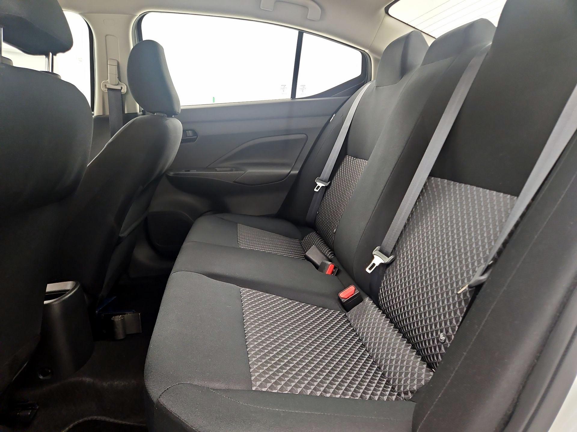 Thumbnail: 2023 Nissan Versa - 19