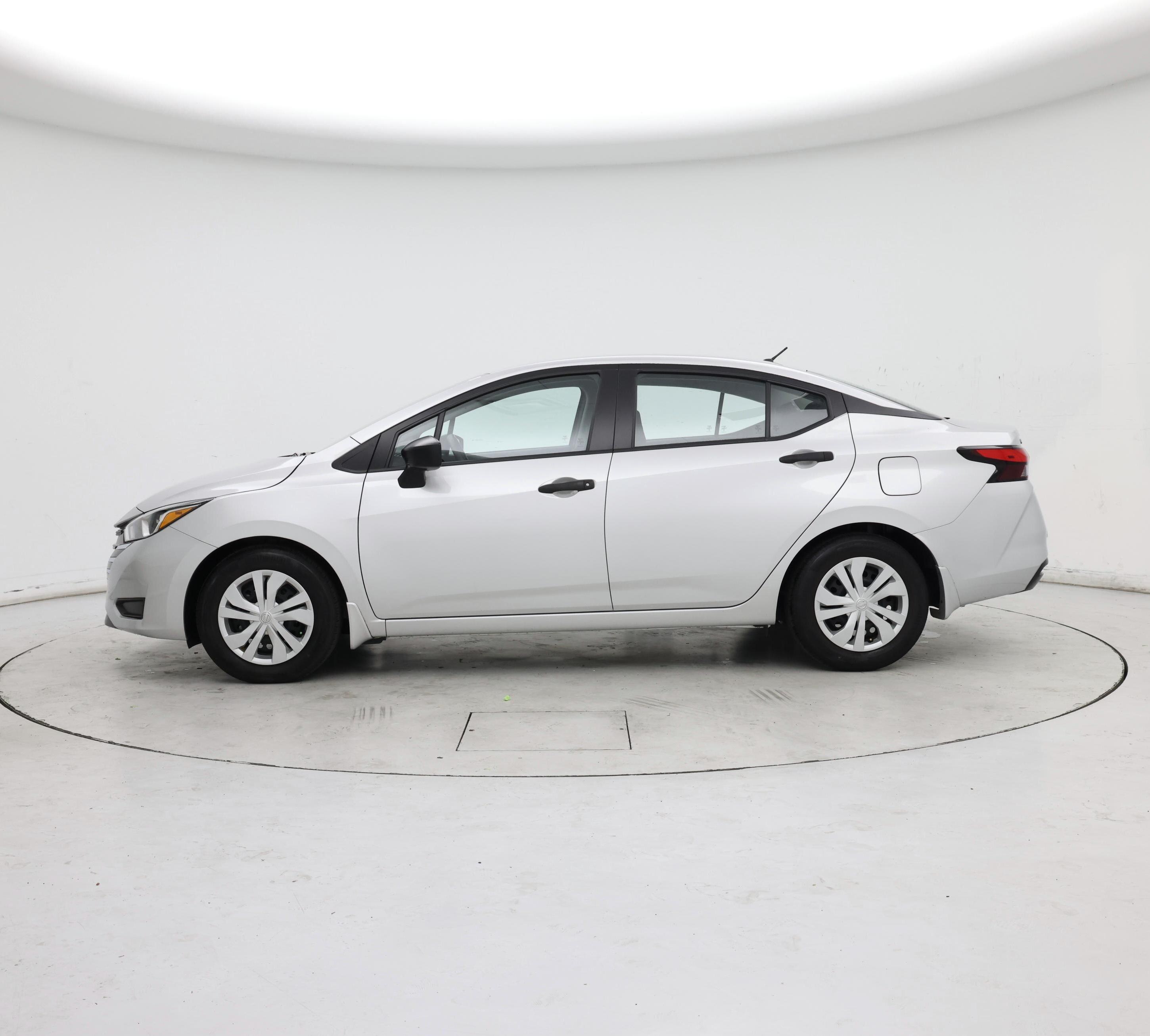 Thumbnail: 2023 Nissan Versa - 3