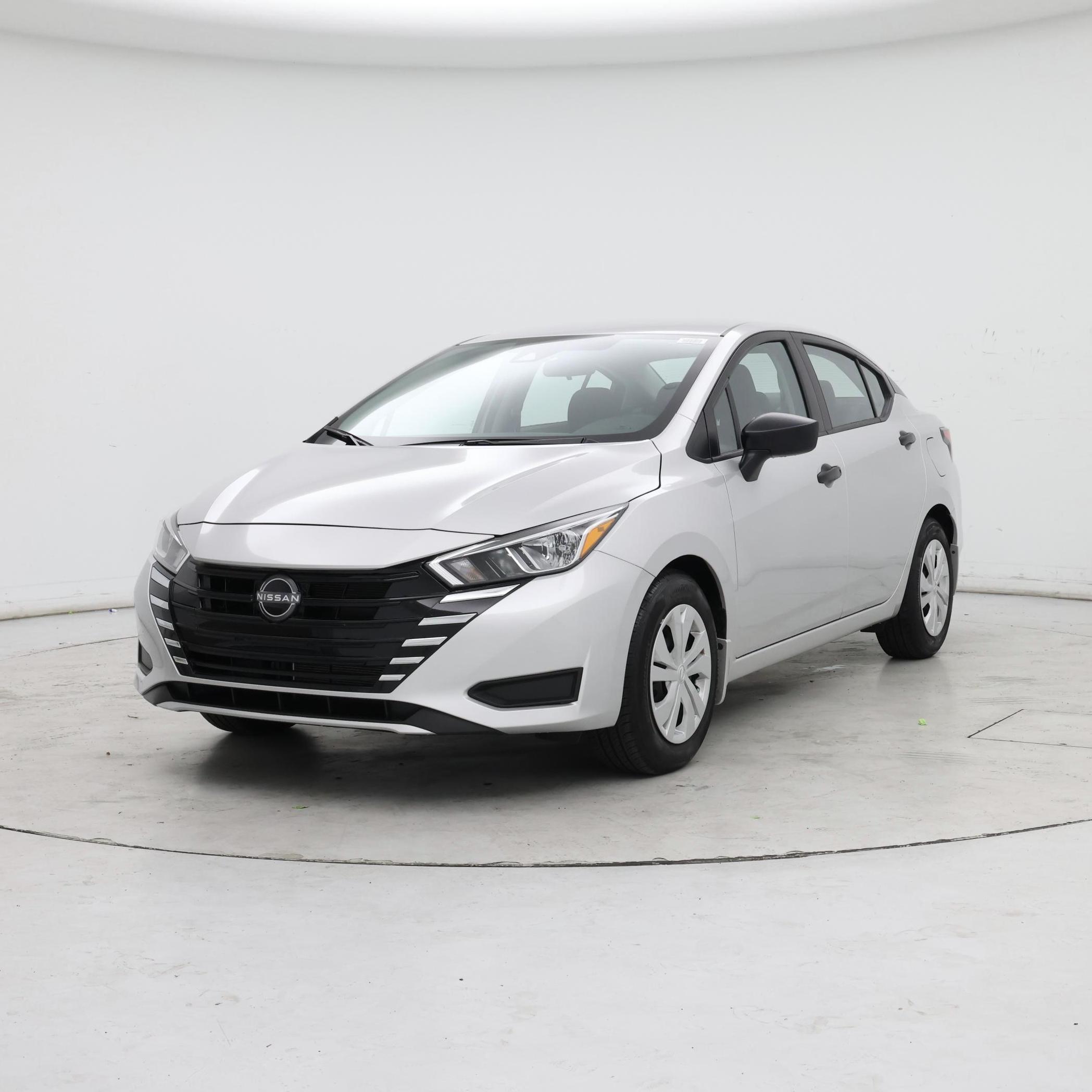 Thumbnail: 2023 Nissan Versa - 4