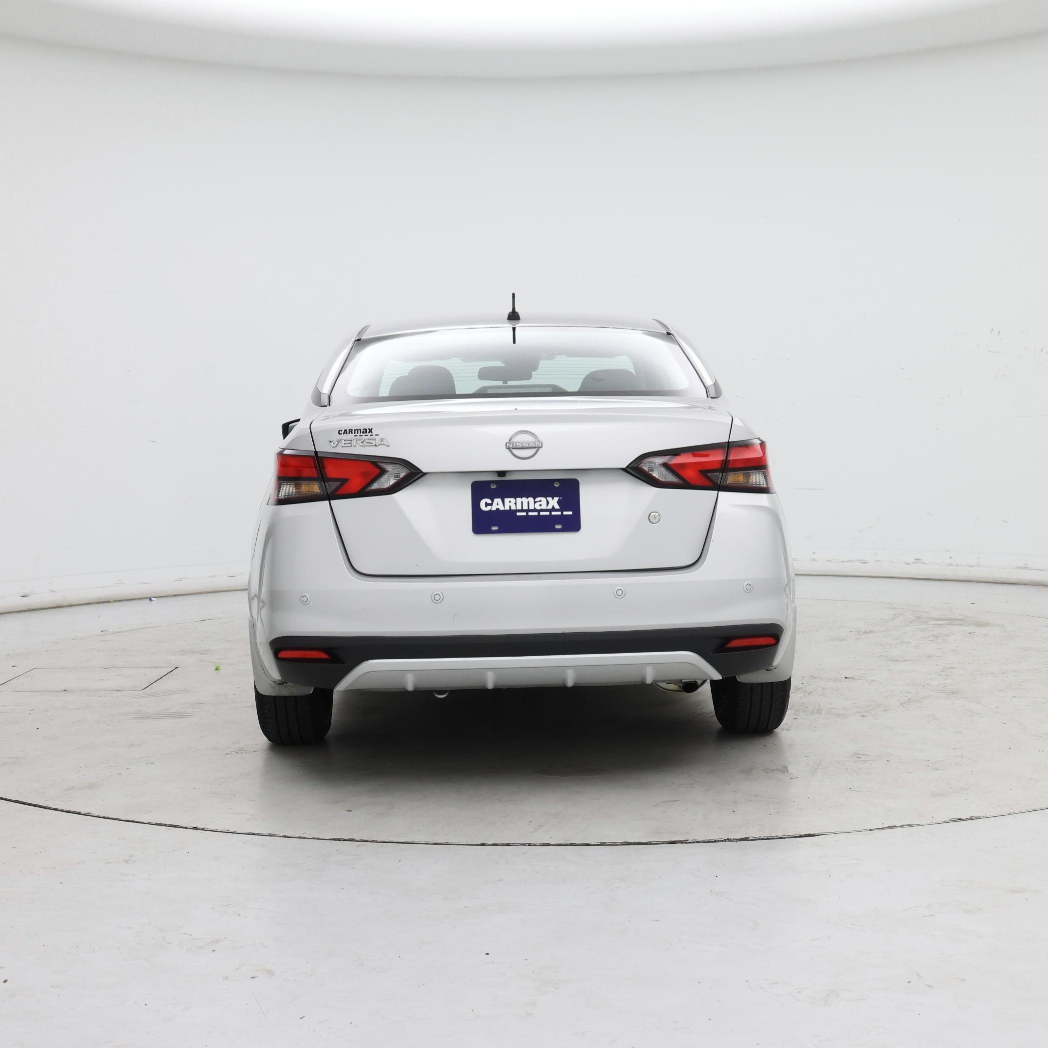 Thumbnail: 2023 Nissan Versa - 6