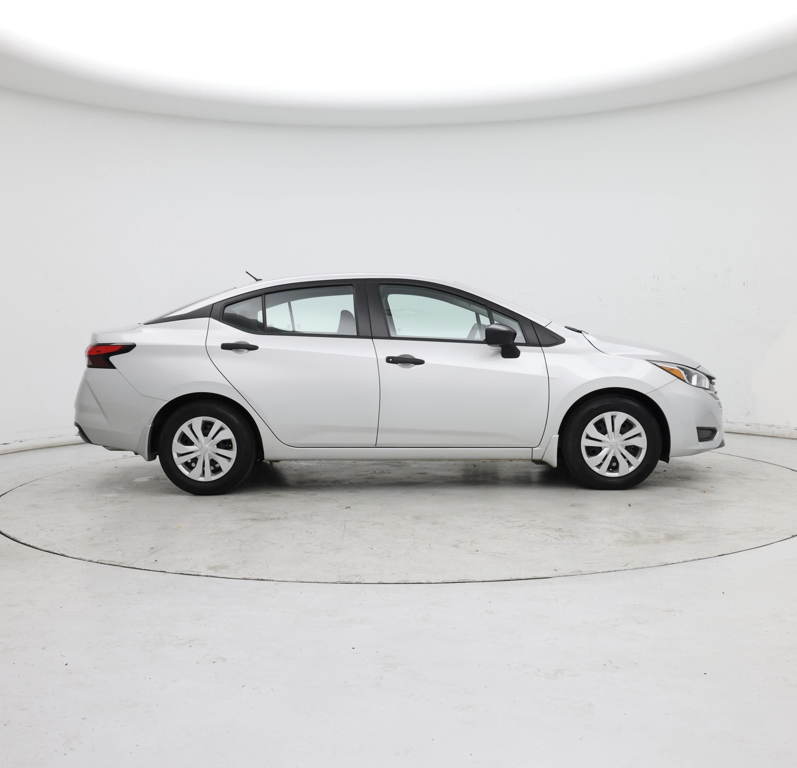 Thumbnail: 2023 Nissan Versa - 7