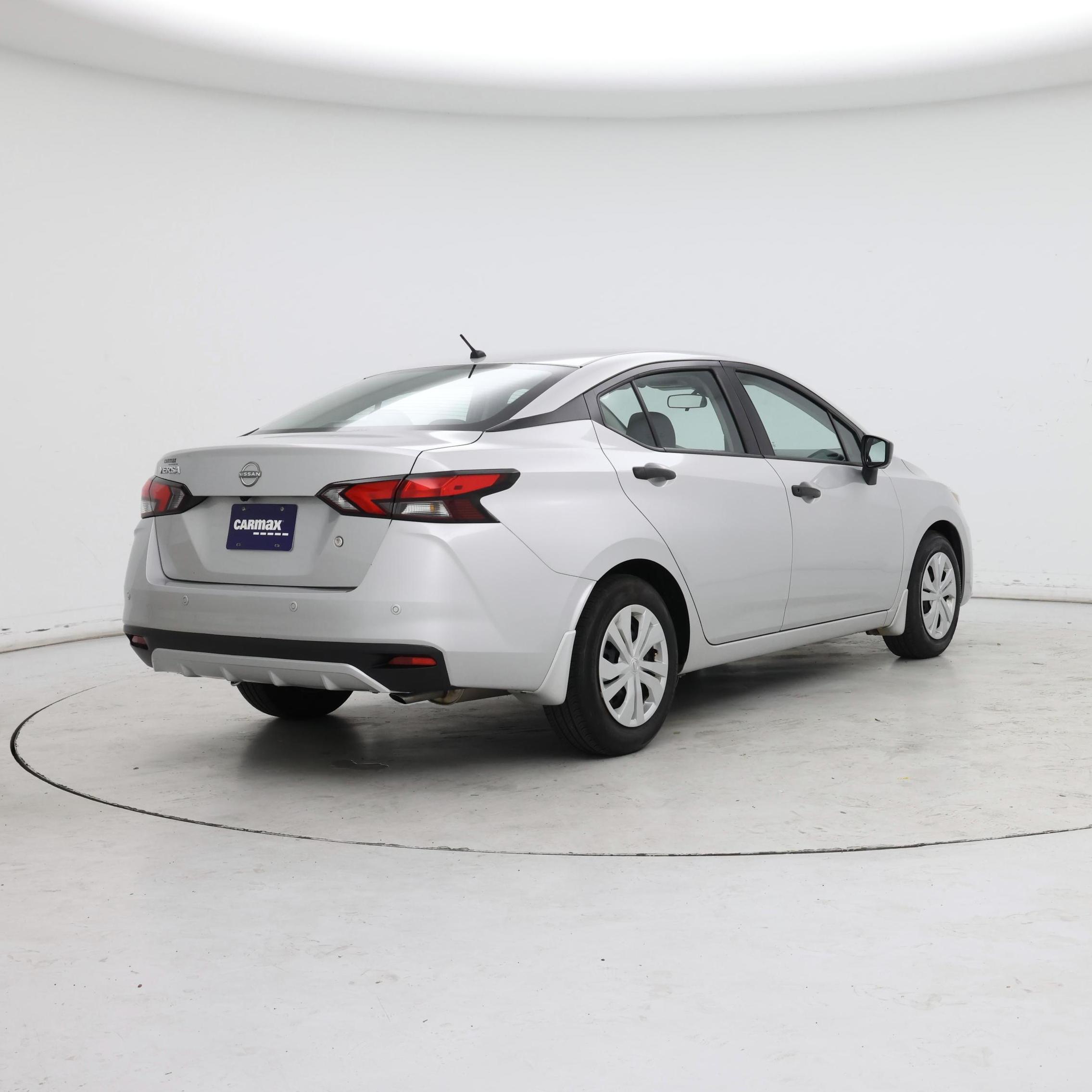 Thumbnail: 2023 Nissan Versa - 8