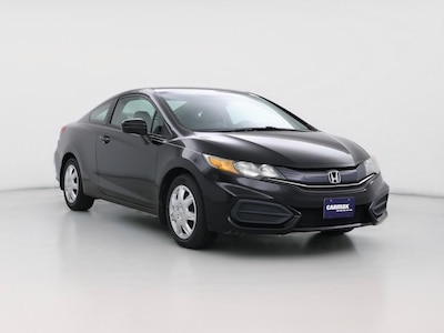 2015 Honda Civic LX -
                  Raleigh, NC