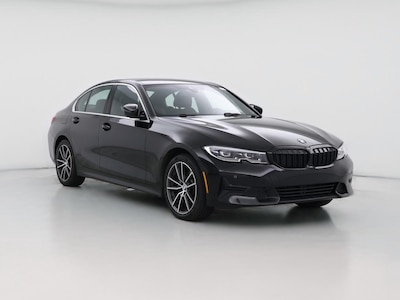2020 BMW 3 Series 330i xDrive -
                  Raleigh, NC