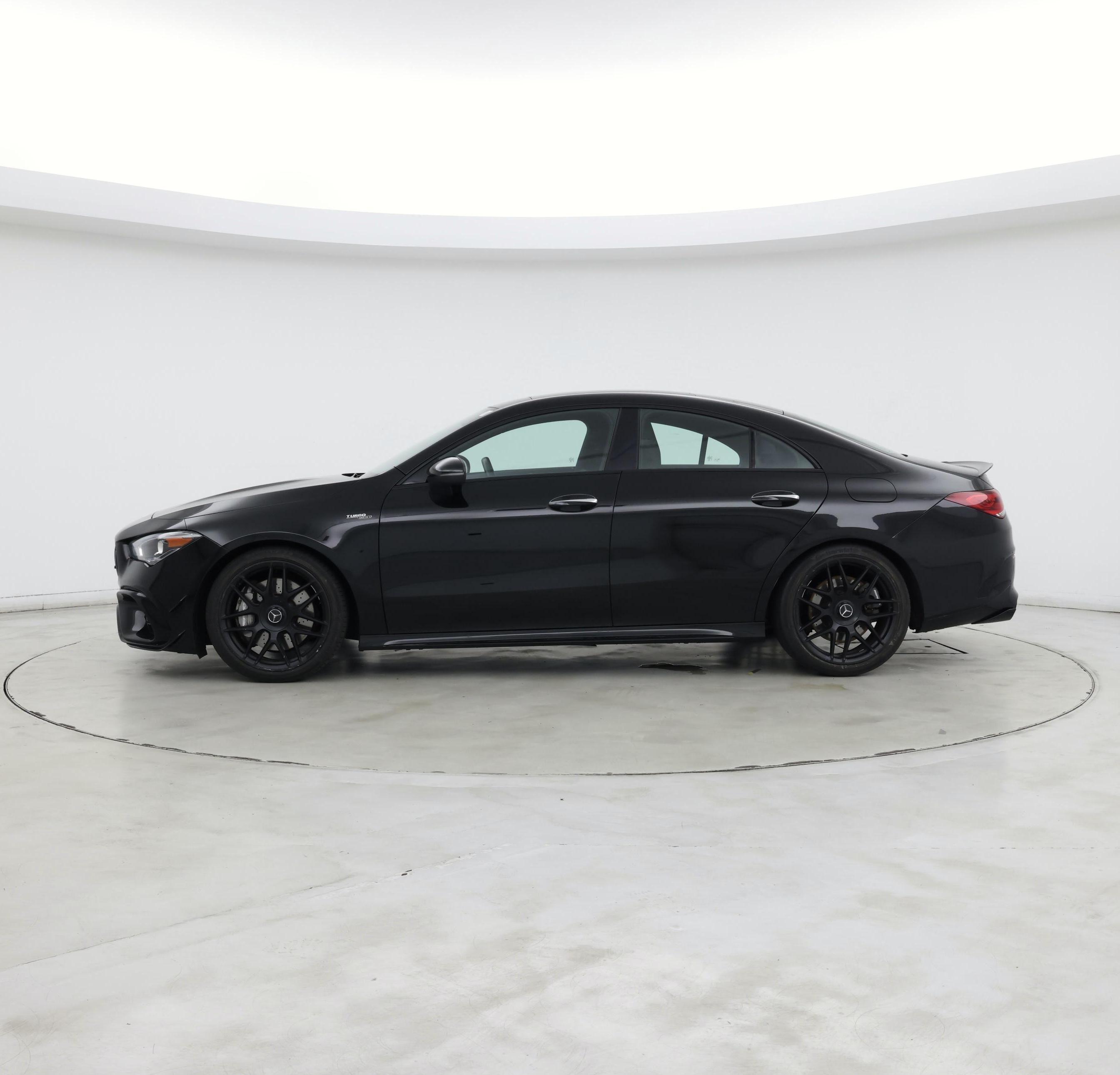 Thumbnail: 2020 Mercedes-Benz CLA - 3