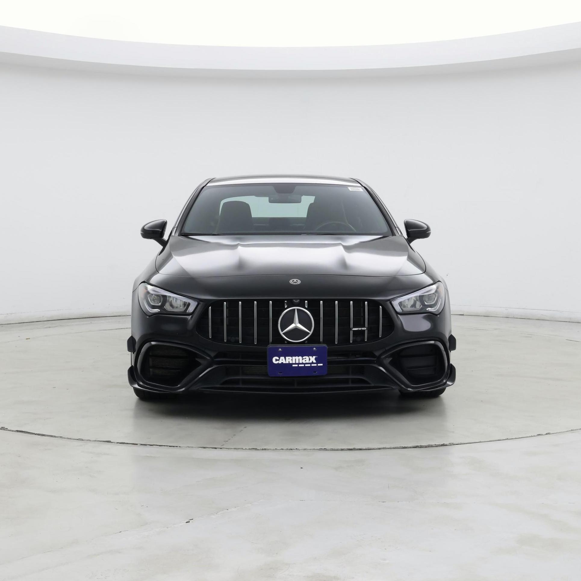 Thumbnail: 2020 Mercedes-Benz CLA - 5