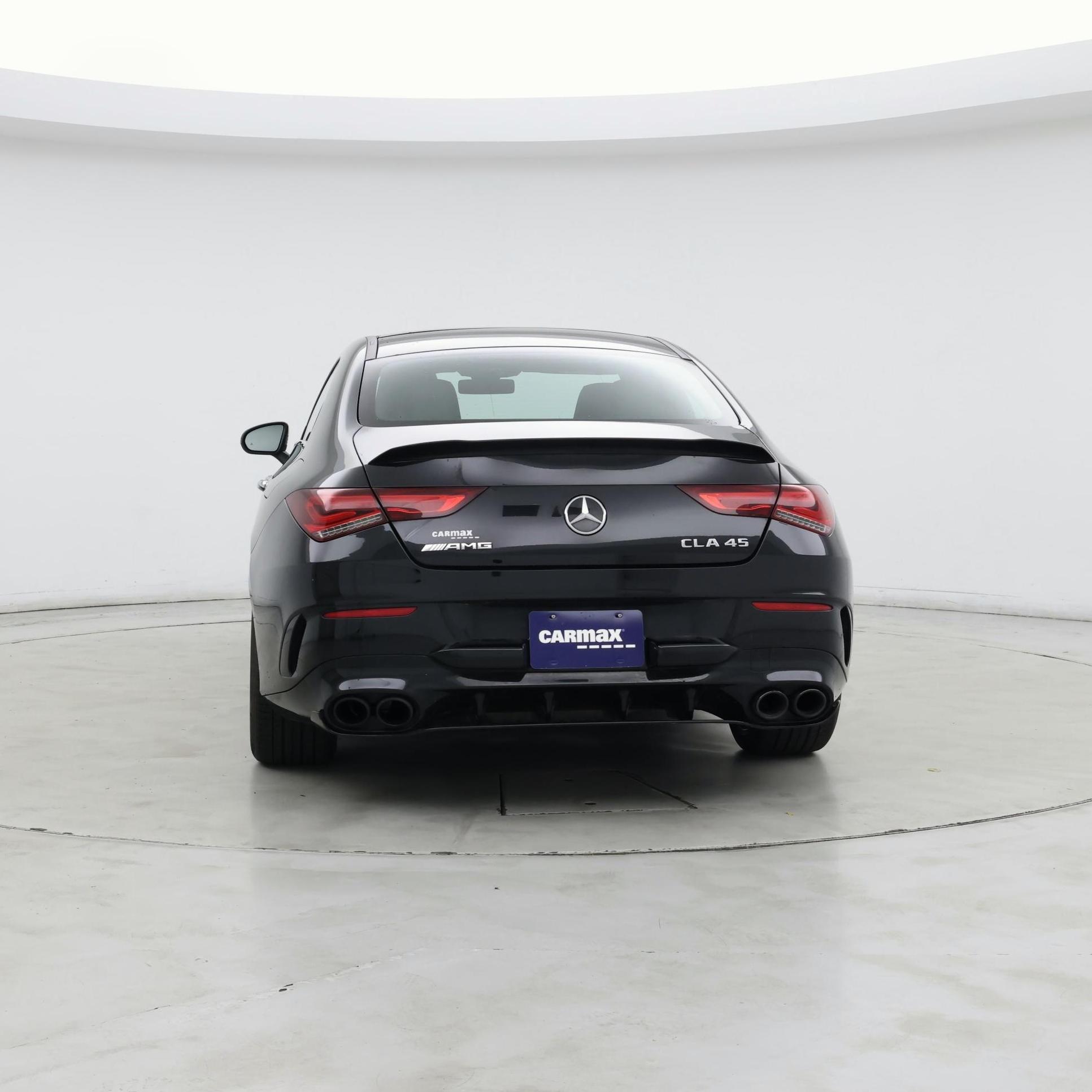 Thumbnail: 2020 Mercedes-Benz CLA - 6