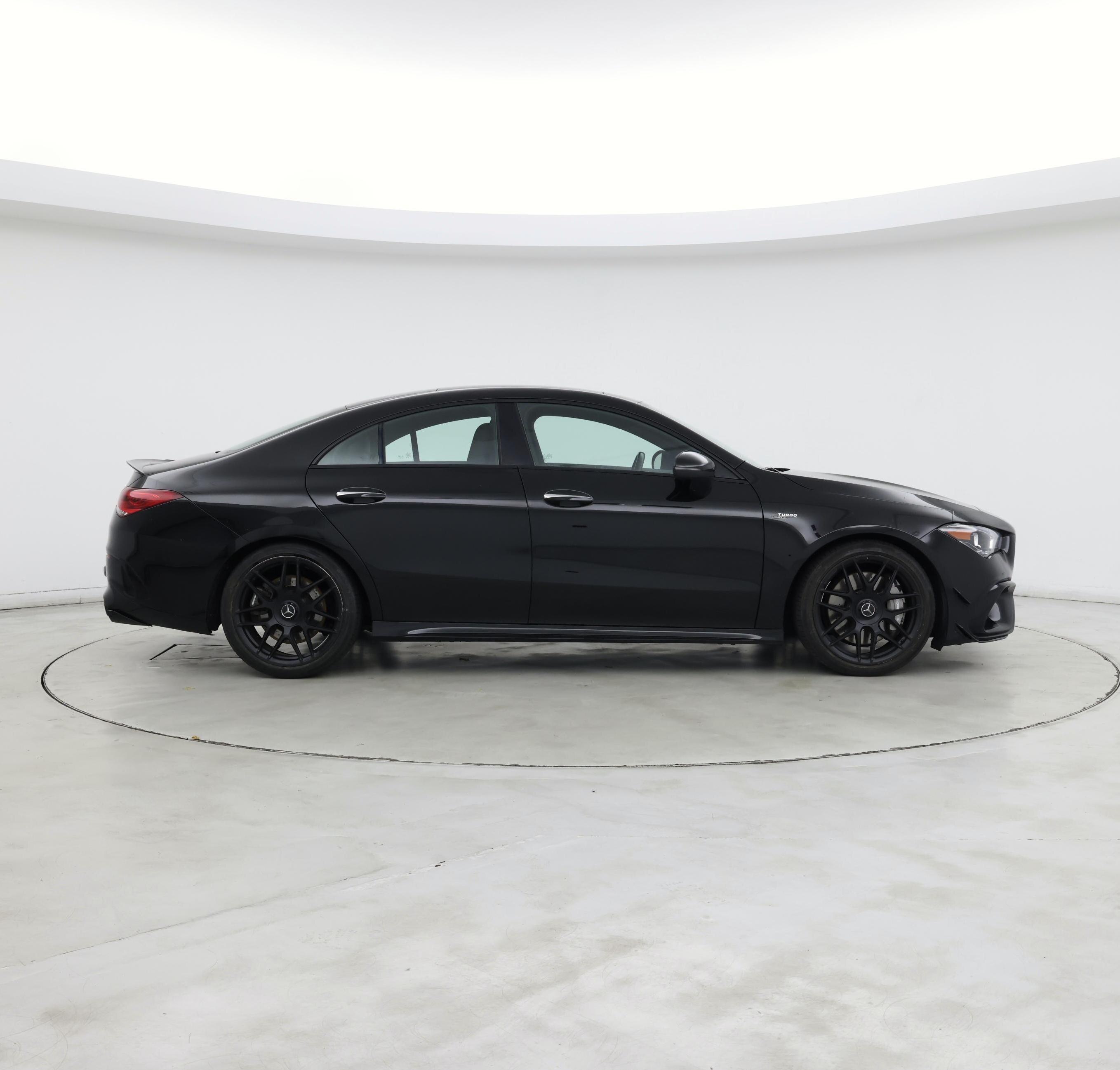 Thumbnail: 2020 Mercedes-Benz CLA - 7