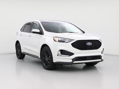 2020 Ford Edge  -
                  Raleigh, NC