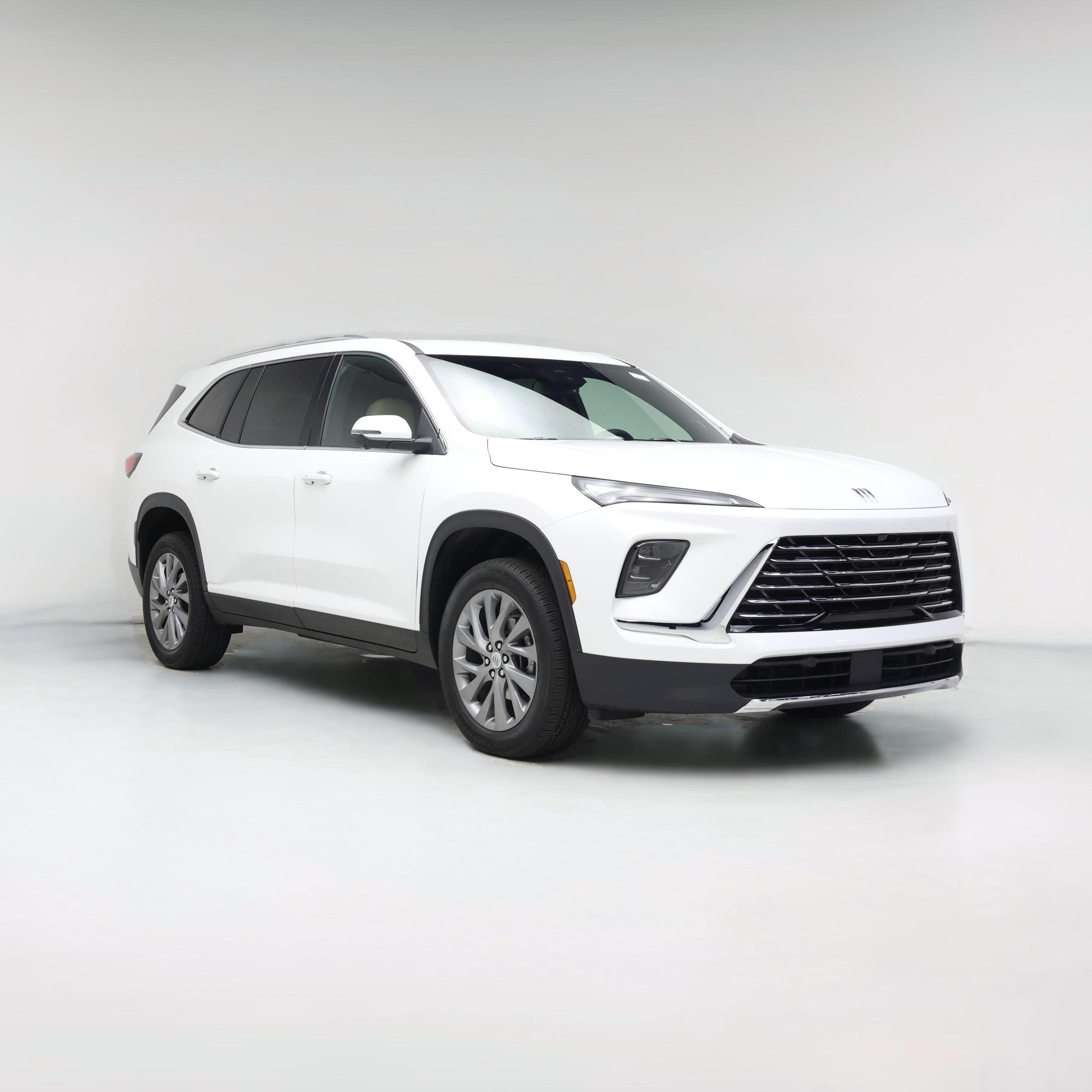Thumbnail: 2025 Buick Enclave - 1