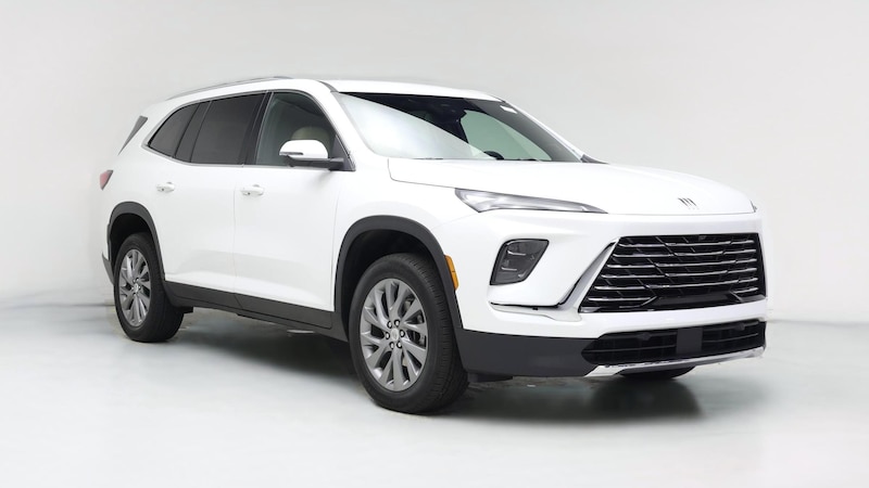 2025 Buick Enclave Preferred Hero Image