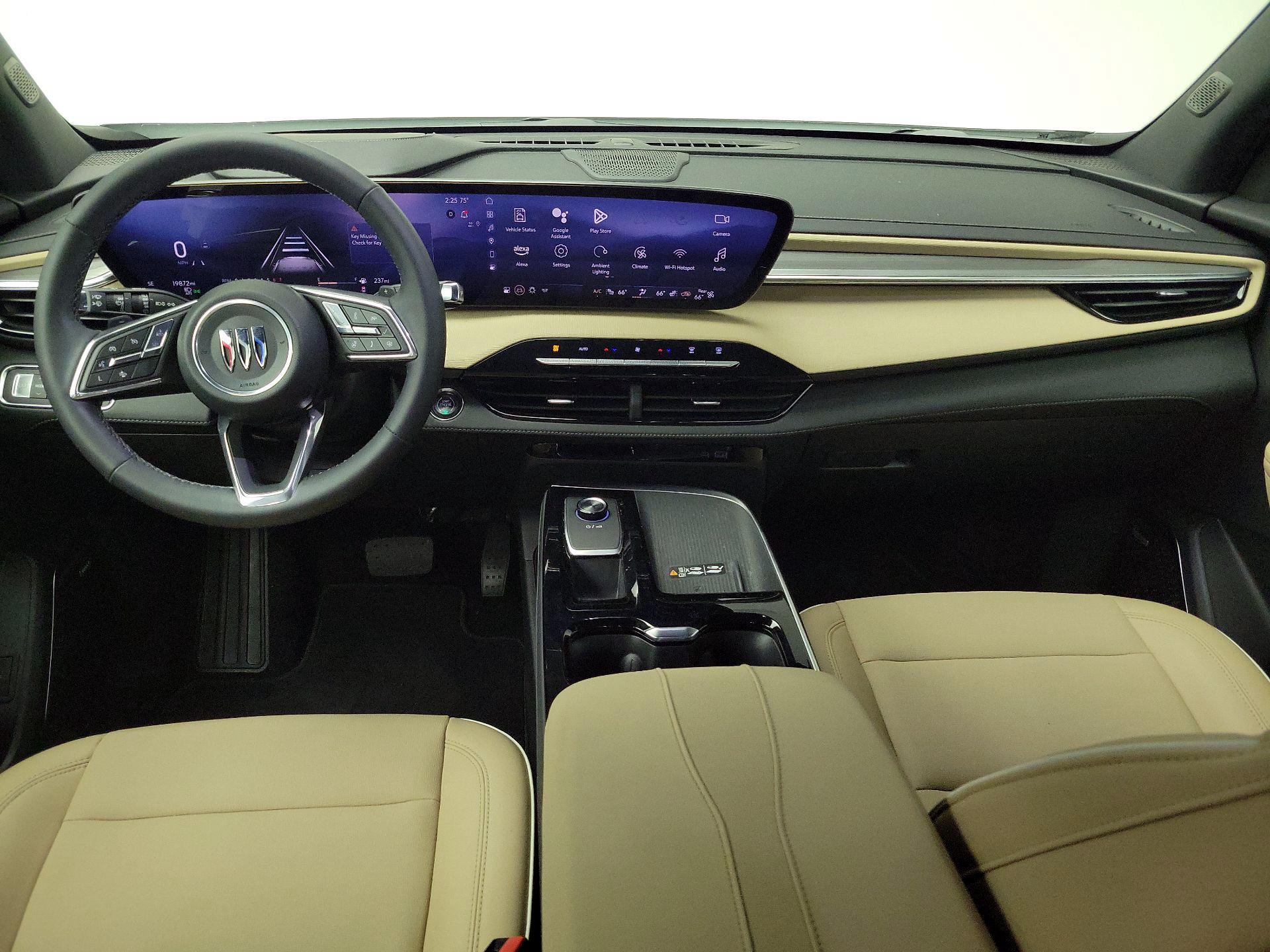 Thumbnail: 2025 Buick Enclave - 9