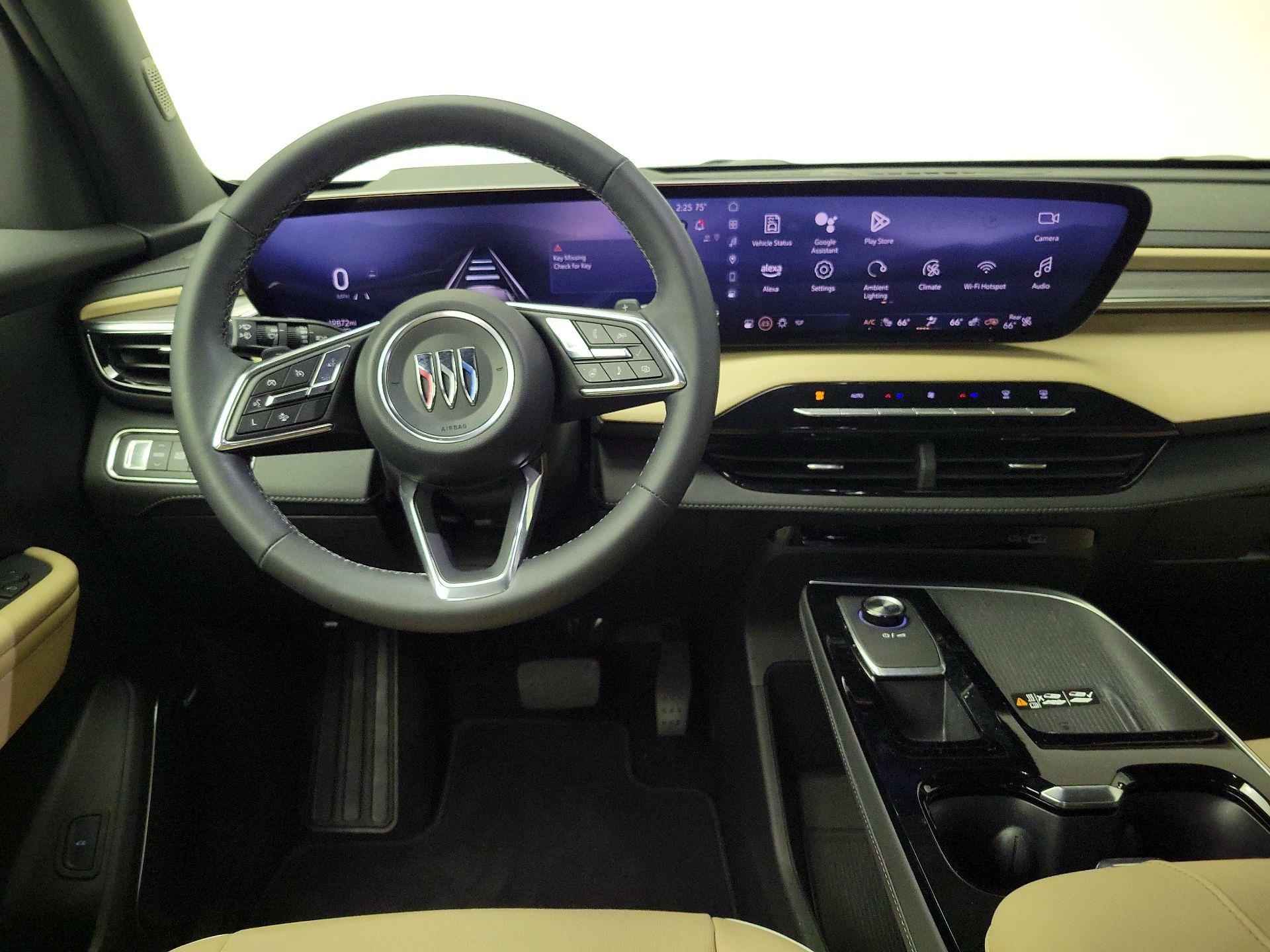 Thumbnail: 2025 Buick Enclave - 10