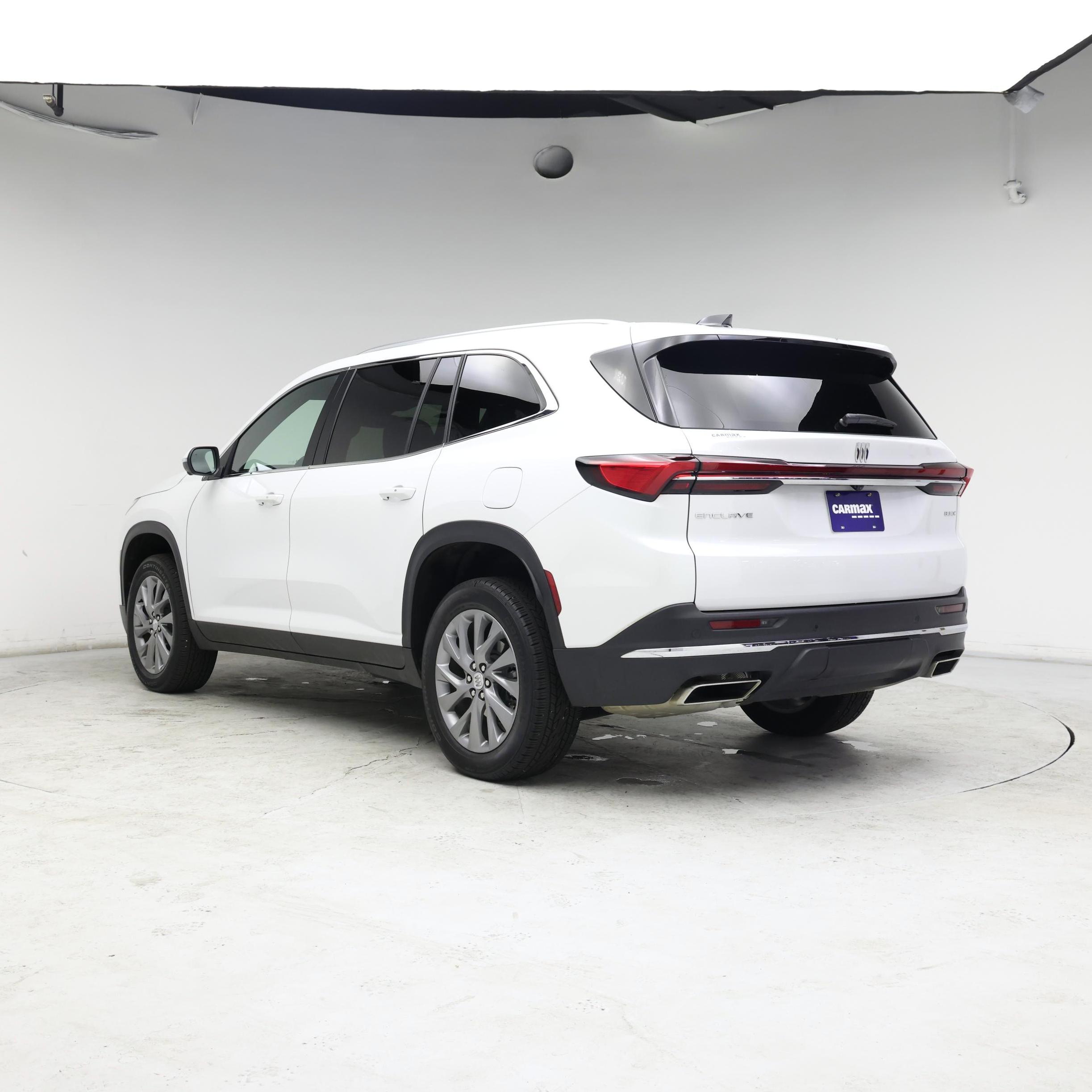 Thumbnail: 2025 Buick Enclave - 2