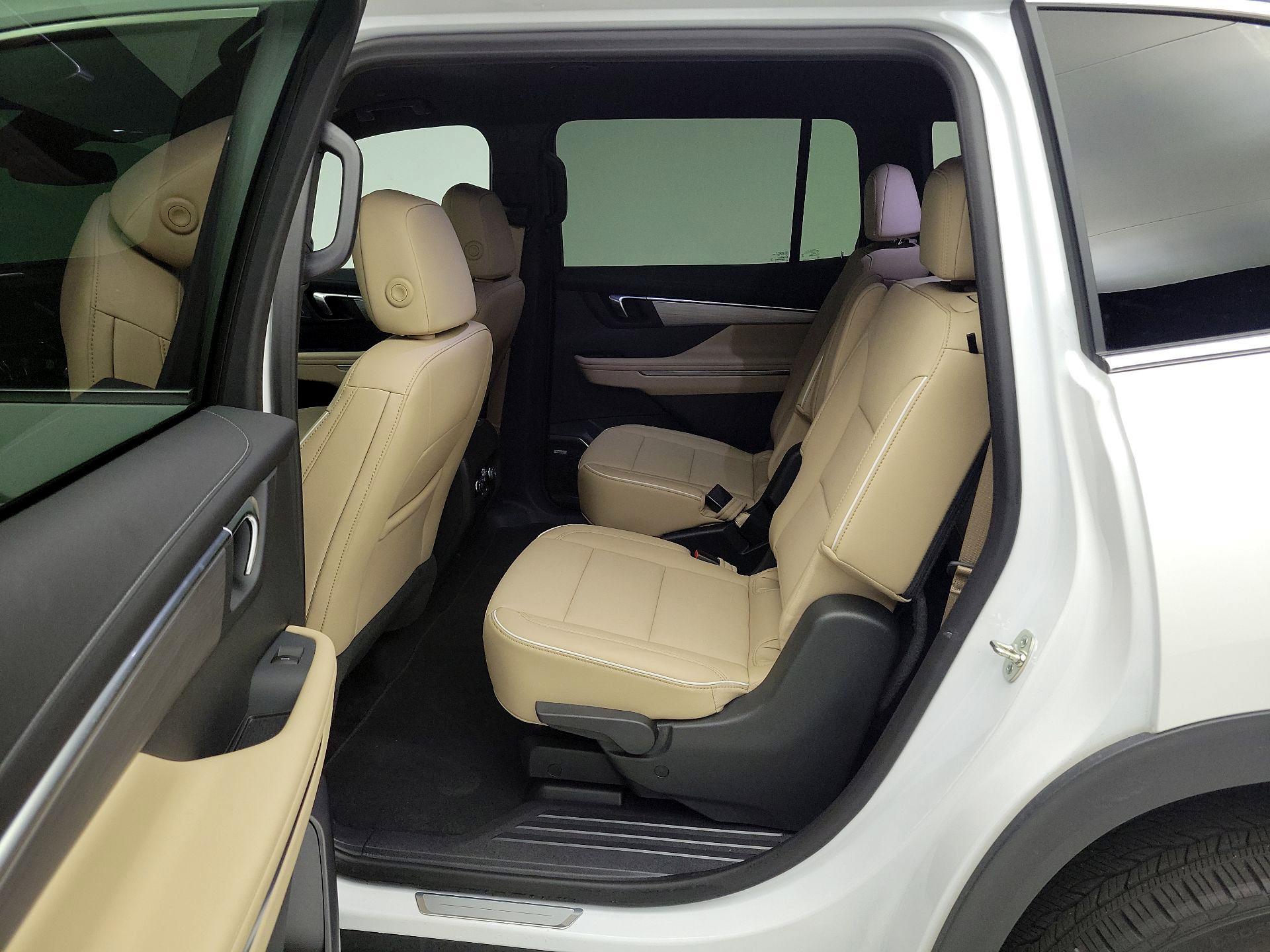 Thumbnail: 2025 Buick Enclave - 19
