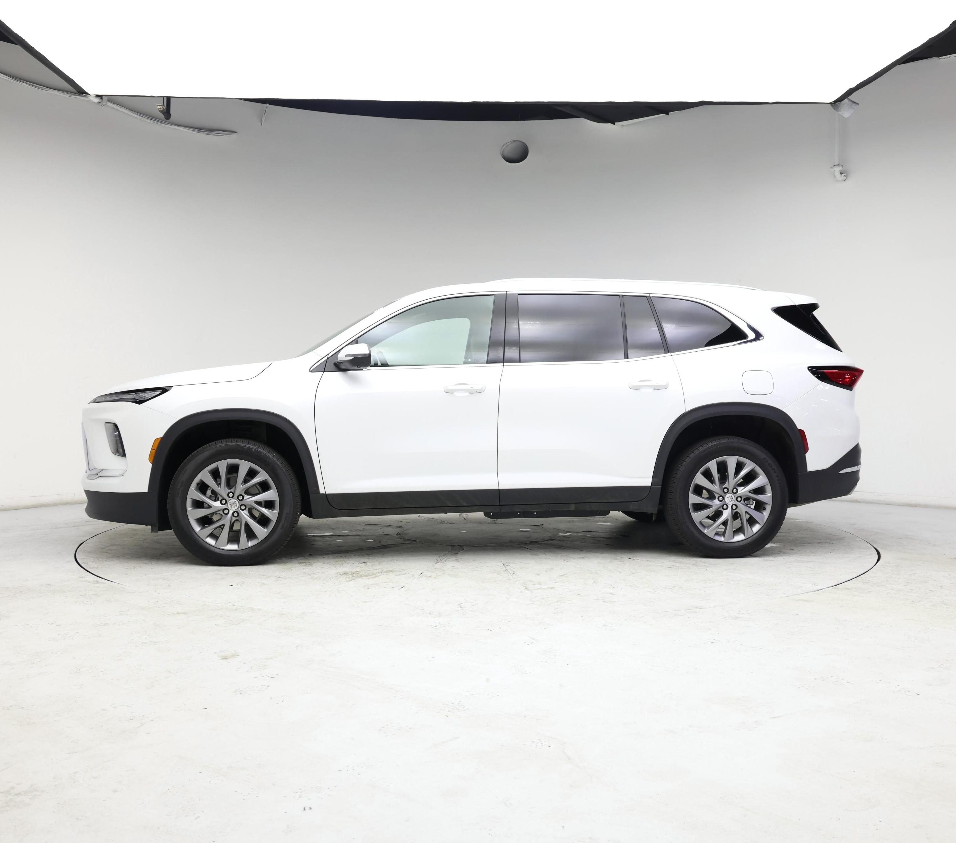 Thumbnail: 2025 Buick Enclave - 3