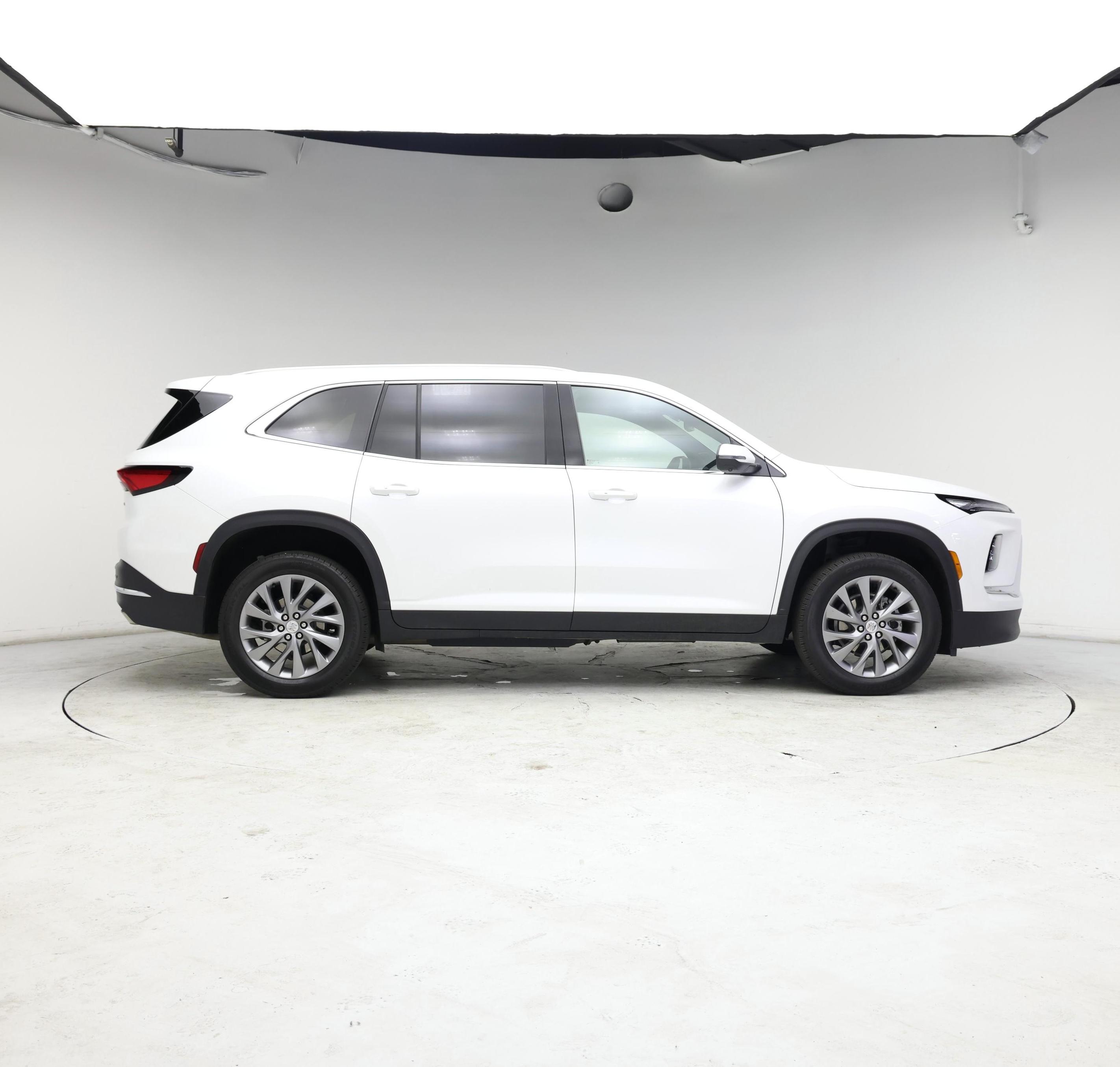 Thumbnail: 2025 Buick Enclave - 7