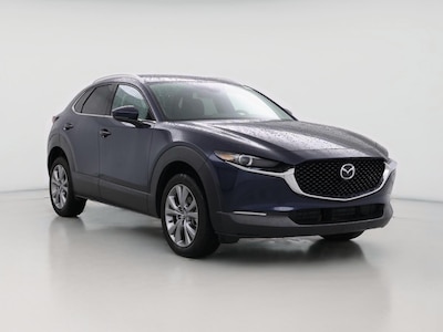 2023 Mazda CX-30 Premium -
                Raleigh, NC