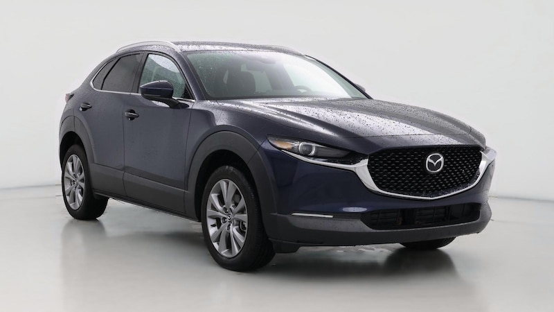 2023 Mazda CX-30 Premium Hero Image