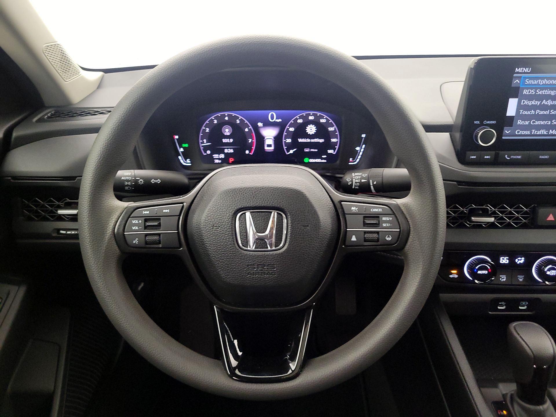 Thumbnail: 2025 Honda Accord - 10