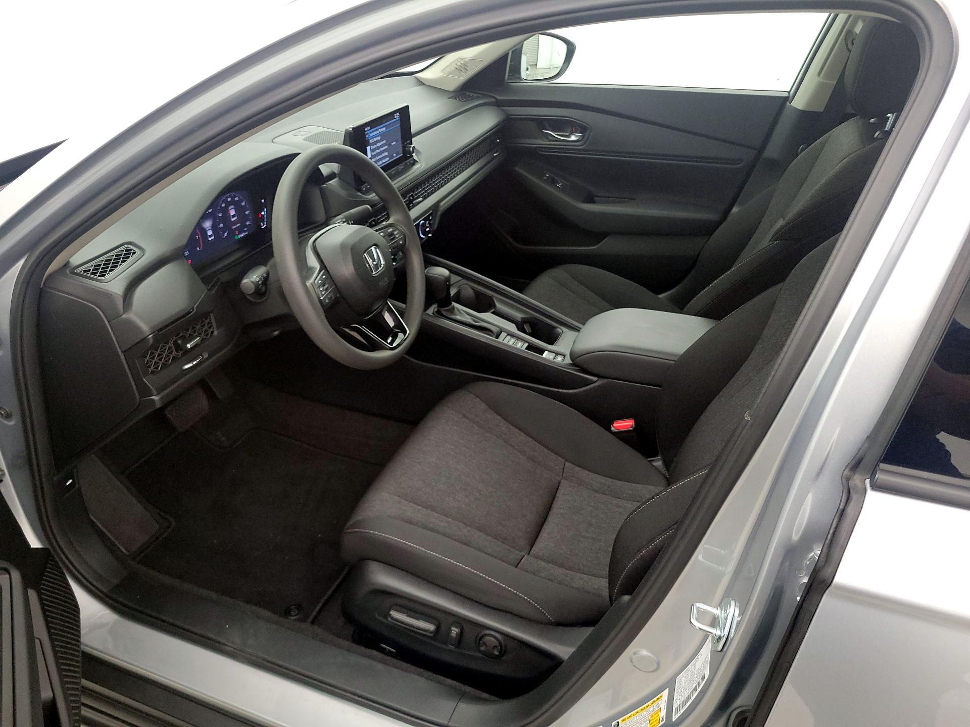 Thumbnail: 2025 Honda Accord - 11