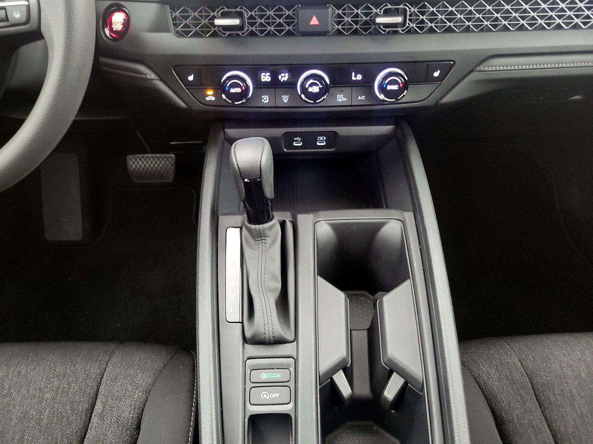 Thumbnail: 2025 Honda Accord - 17