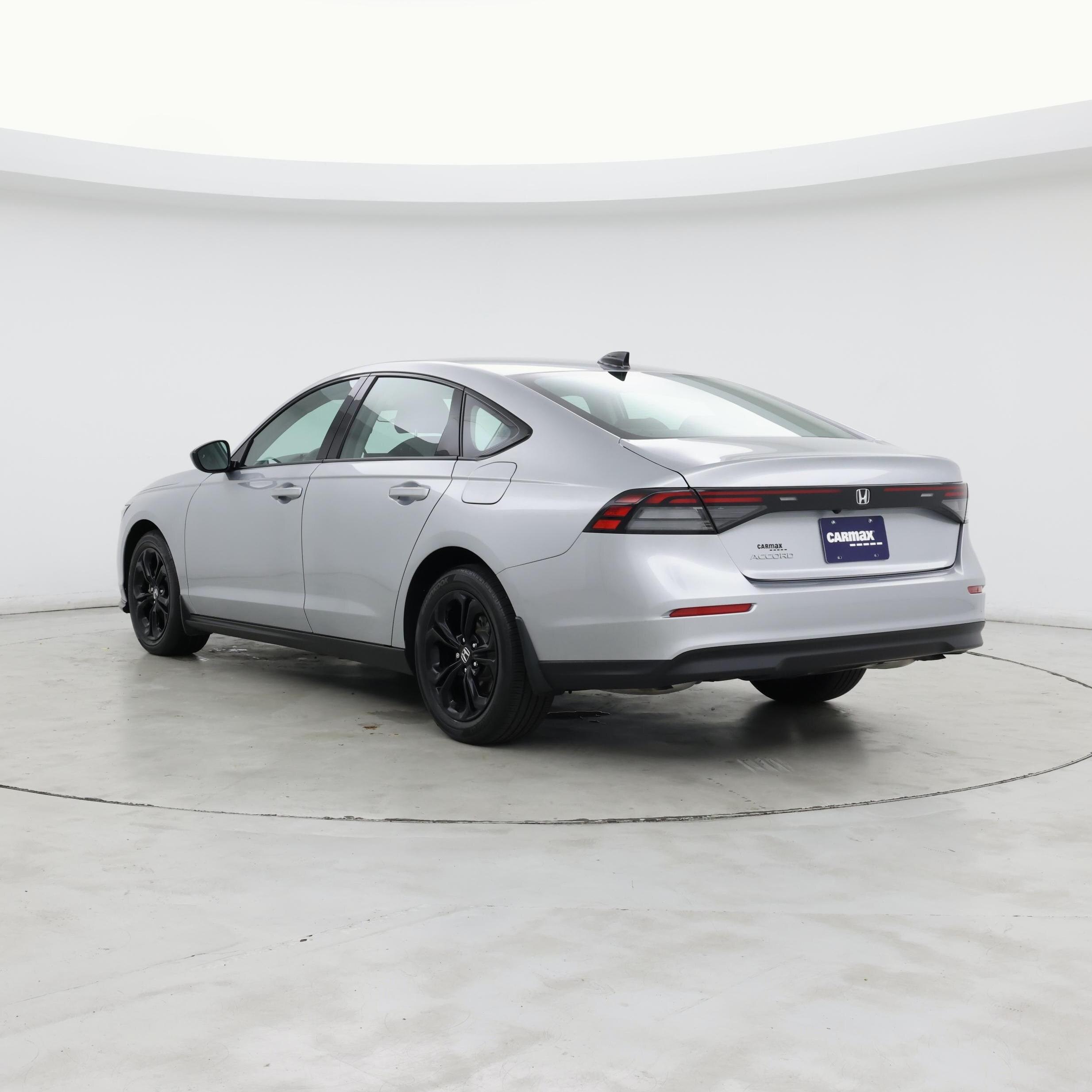 Thumbnail: 2025 Honda Accord - 2
