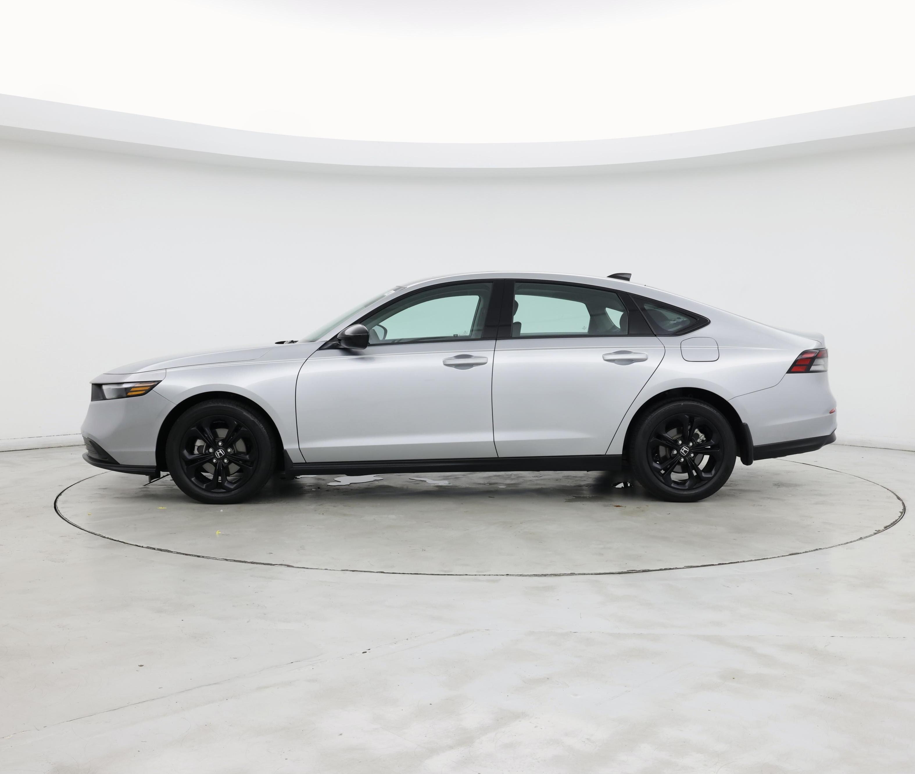 Thumbnail: 2025 Honda Accord - 3