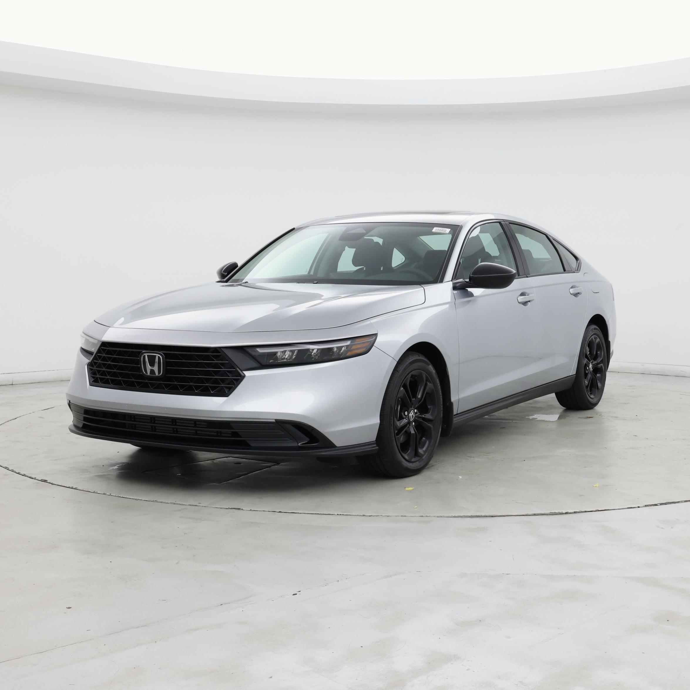 Thumbnail: 2025 Honda Accord - 4