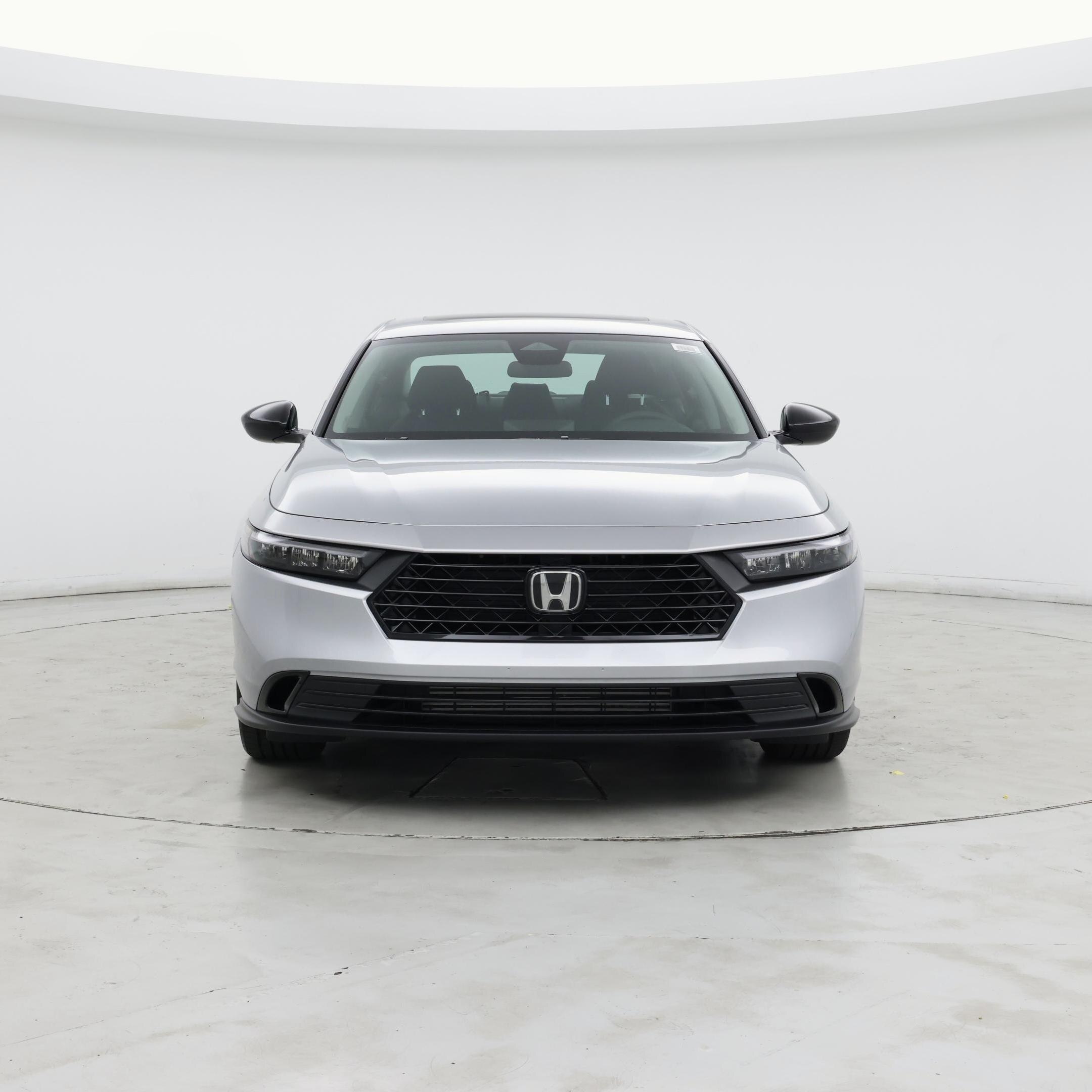 Thumbnail: 2025 Honda Accord - 5