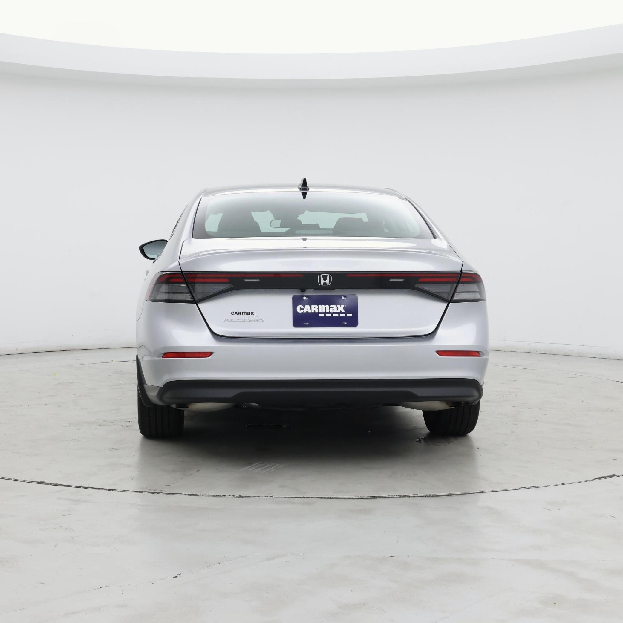 Thumbnail: 2025 Honda Accord - 6