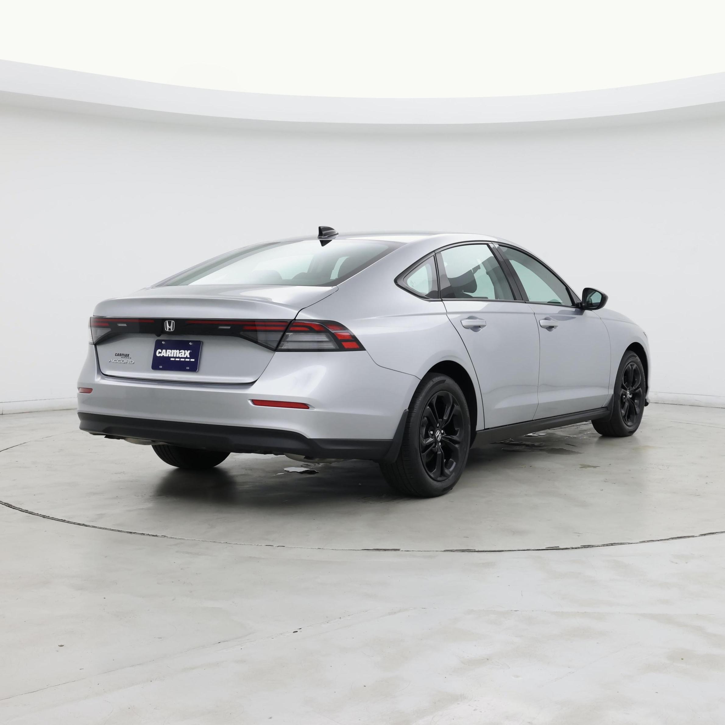 Thumbnail: 2025 Honda Accord - 8