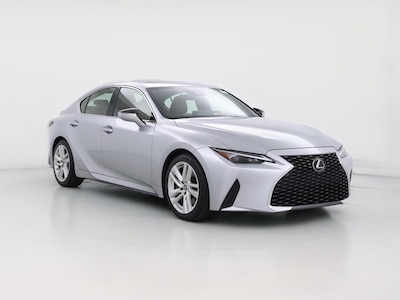 2021 Lexus IS 300 -
                  Raleigh, NC