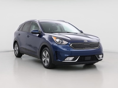 2019 Kia Niro LX -
                Raleigh, NC