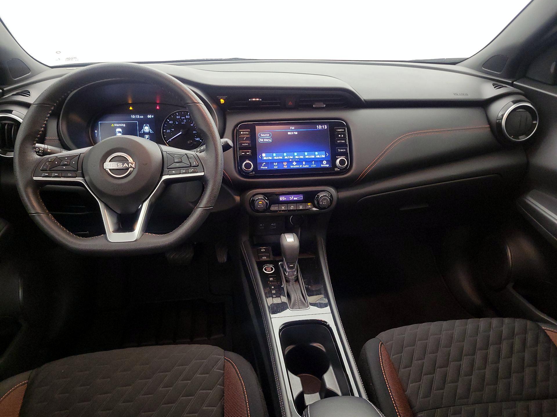 Thumbnail: 2022 Nissan Kicks - 9