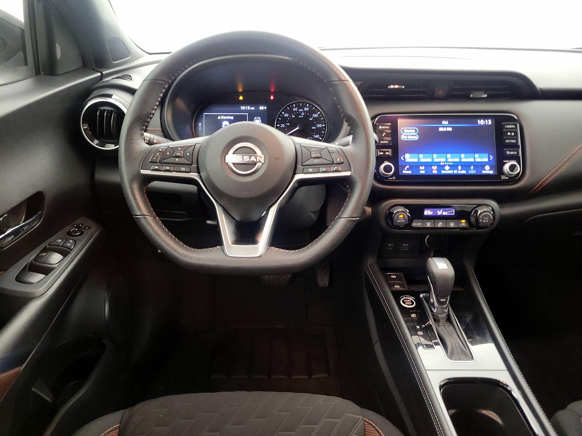 Thumbnail: 2022 Nissan Kicks - 10