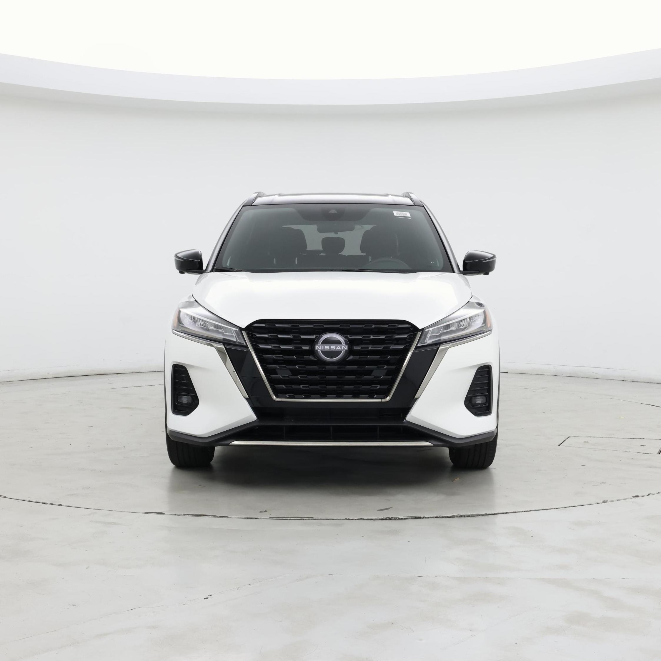 Thumbnail: 2022 Nissan Kicks - 5