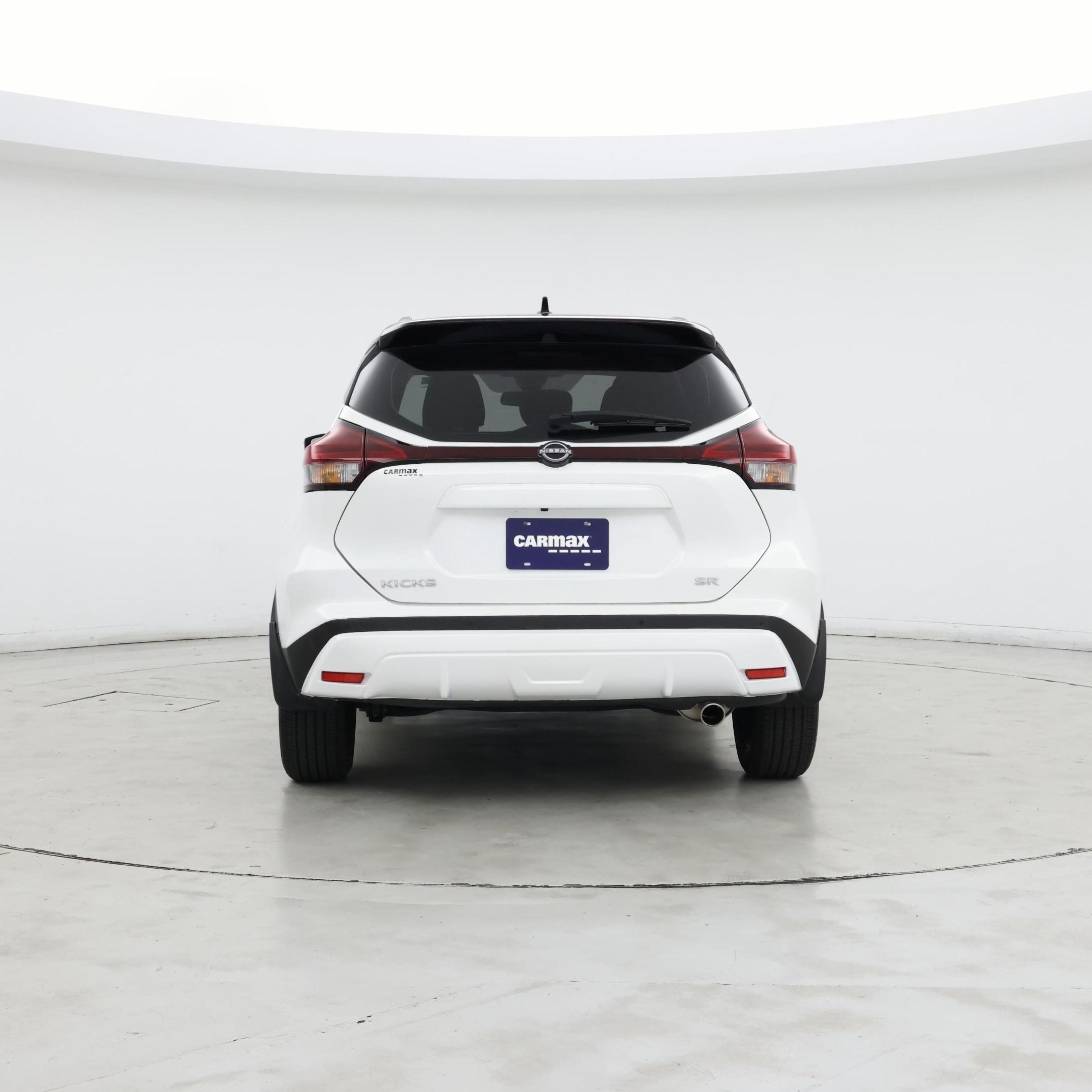 Thumbnail: 2022 Nissan Kicks - 6
