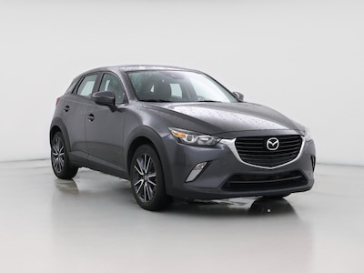 2018 Mazda CX-3 Touring -
                  Raleigh, NC