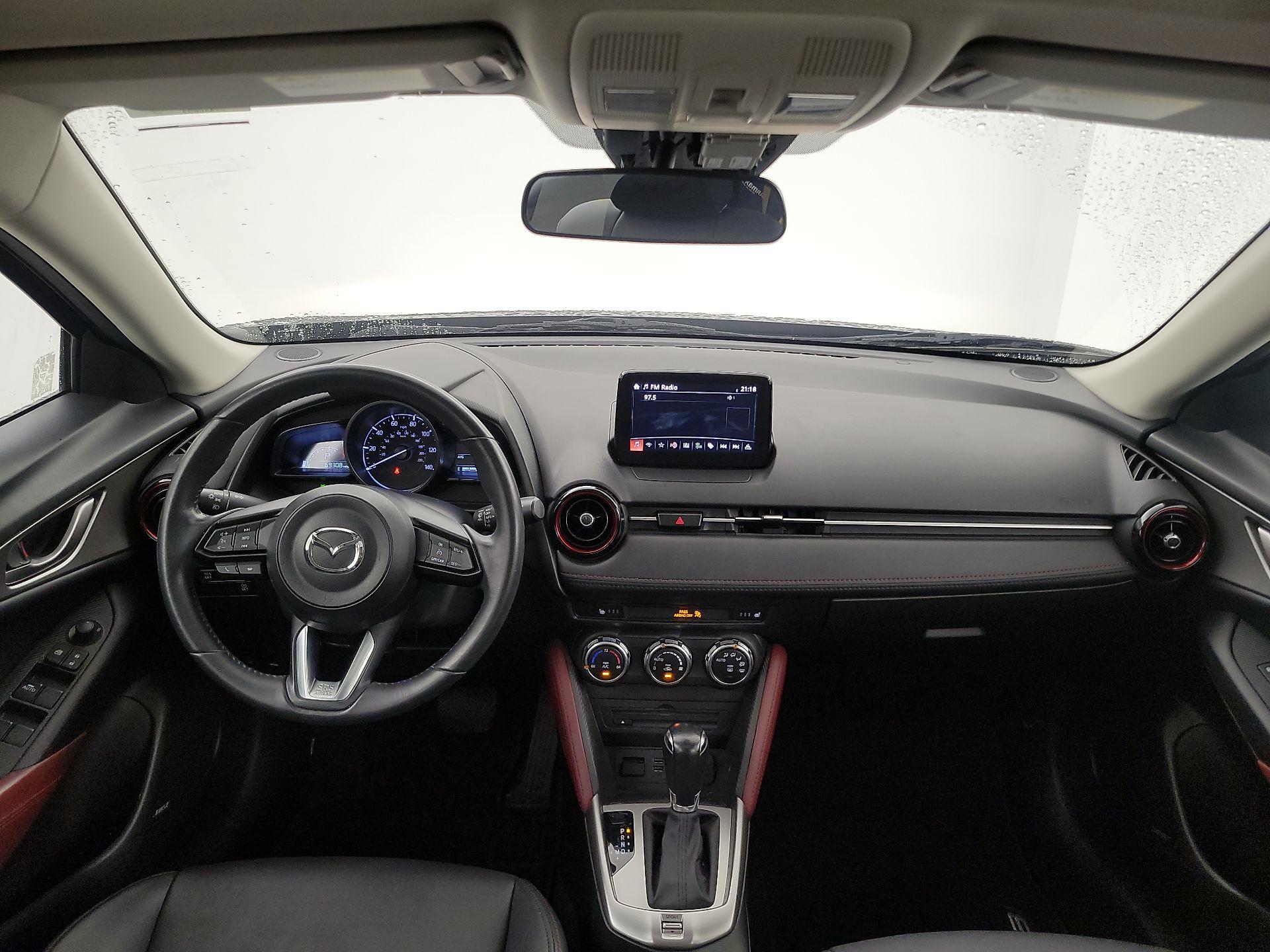Thumbnail: 2018 Mazda CX-3 - 9