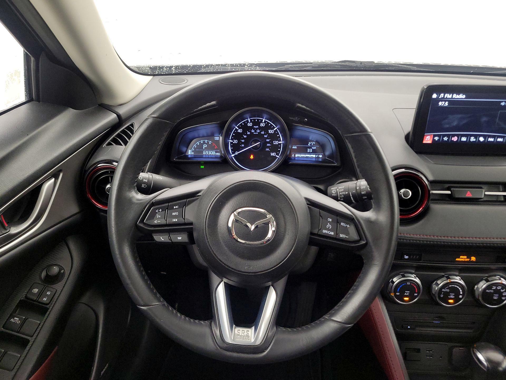 Thumbnail: 2018 Mazda CX-3 - 10