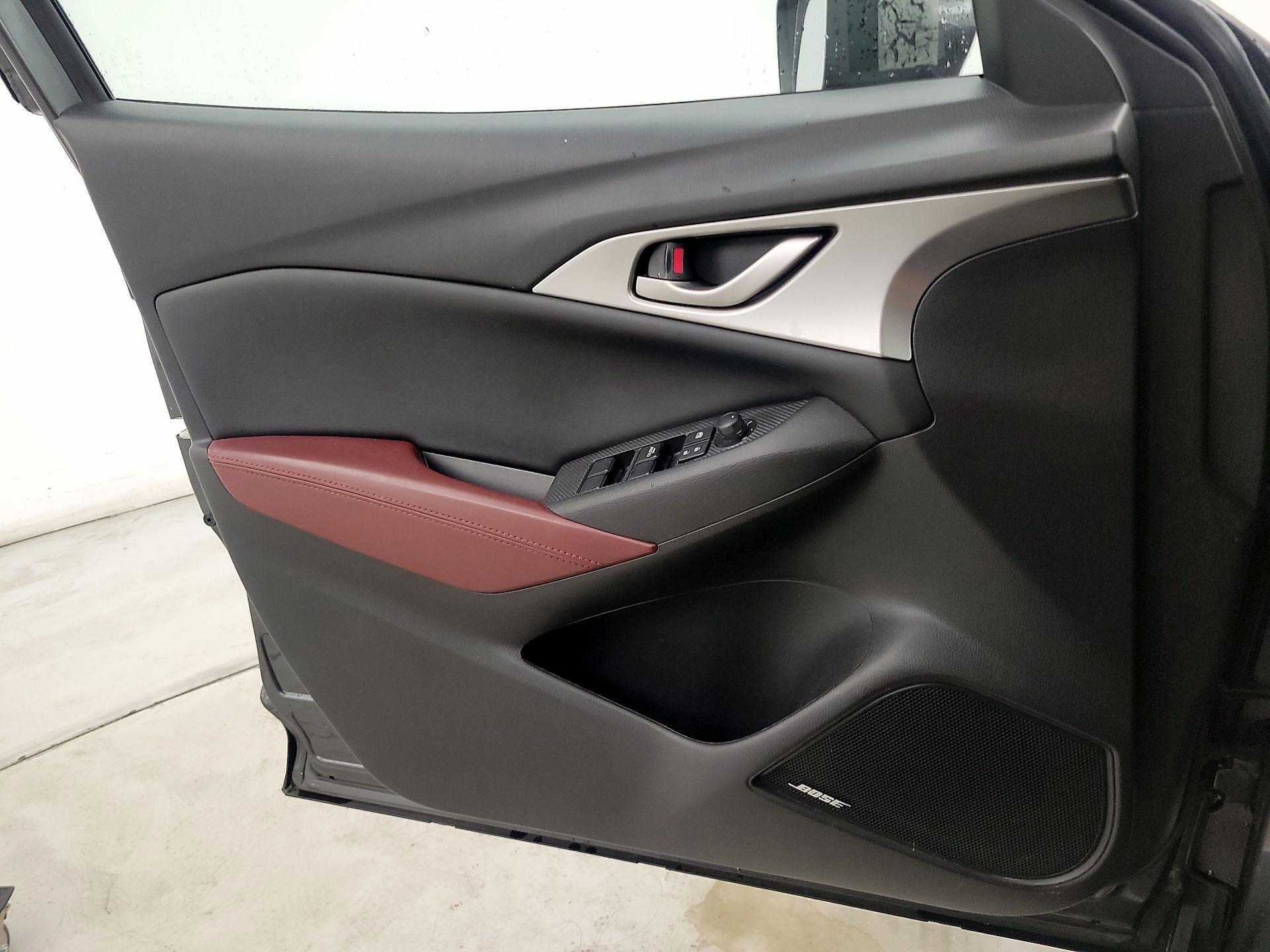 Thumbnail: 2018 Mazda CX-3 - 12