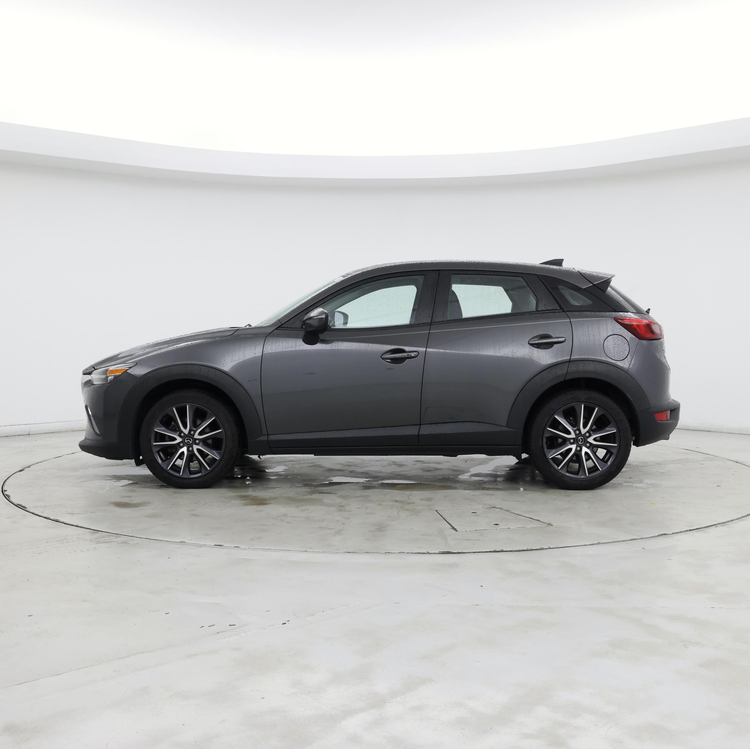 Thumbnail: 2018 Mazda CX-3 - 3