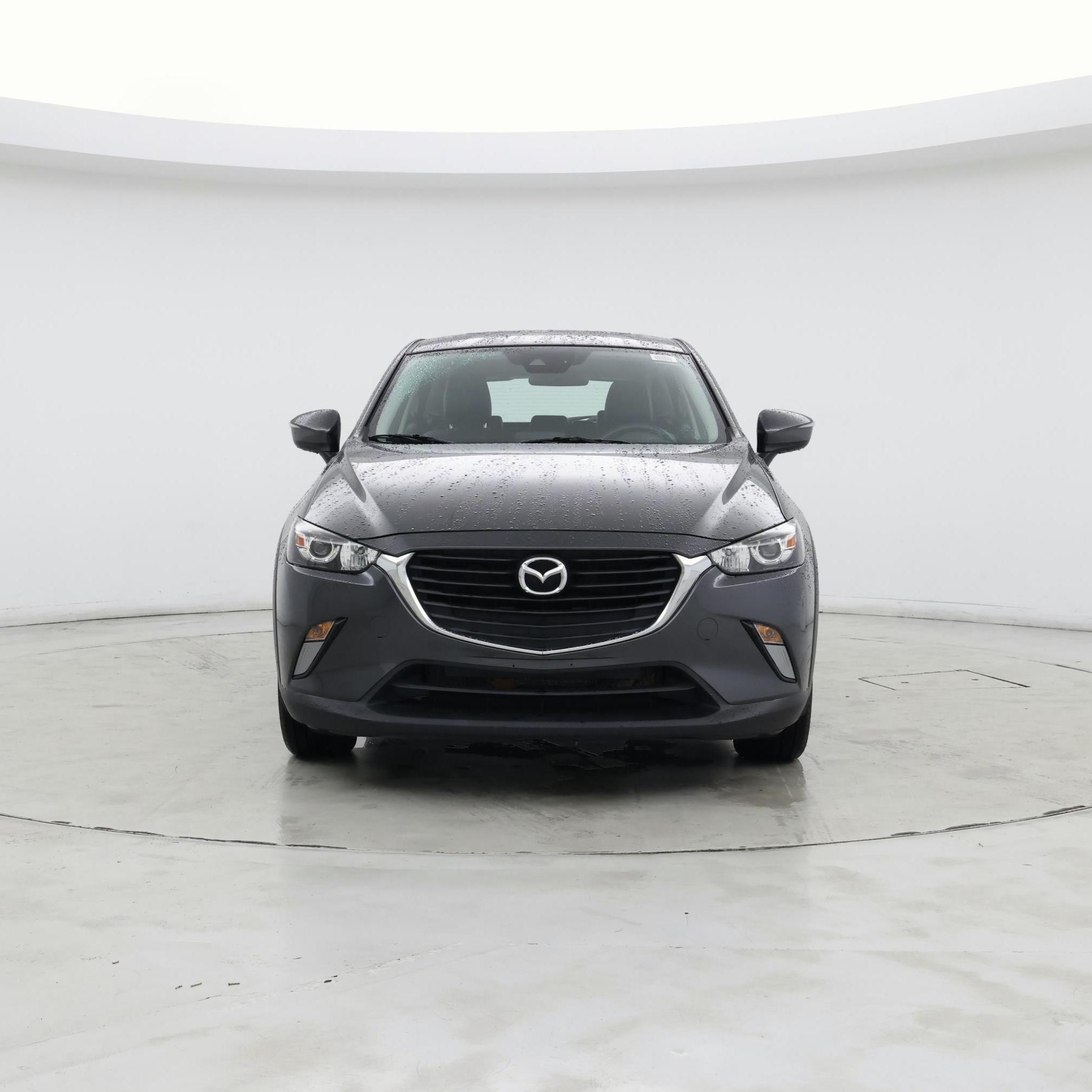 Thumbnail: 2018 Mazda CX-3 - 5