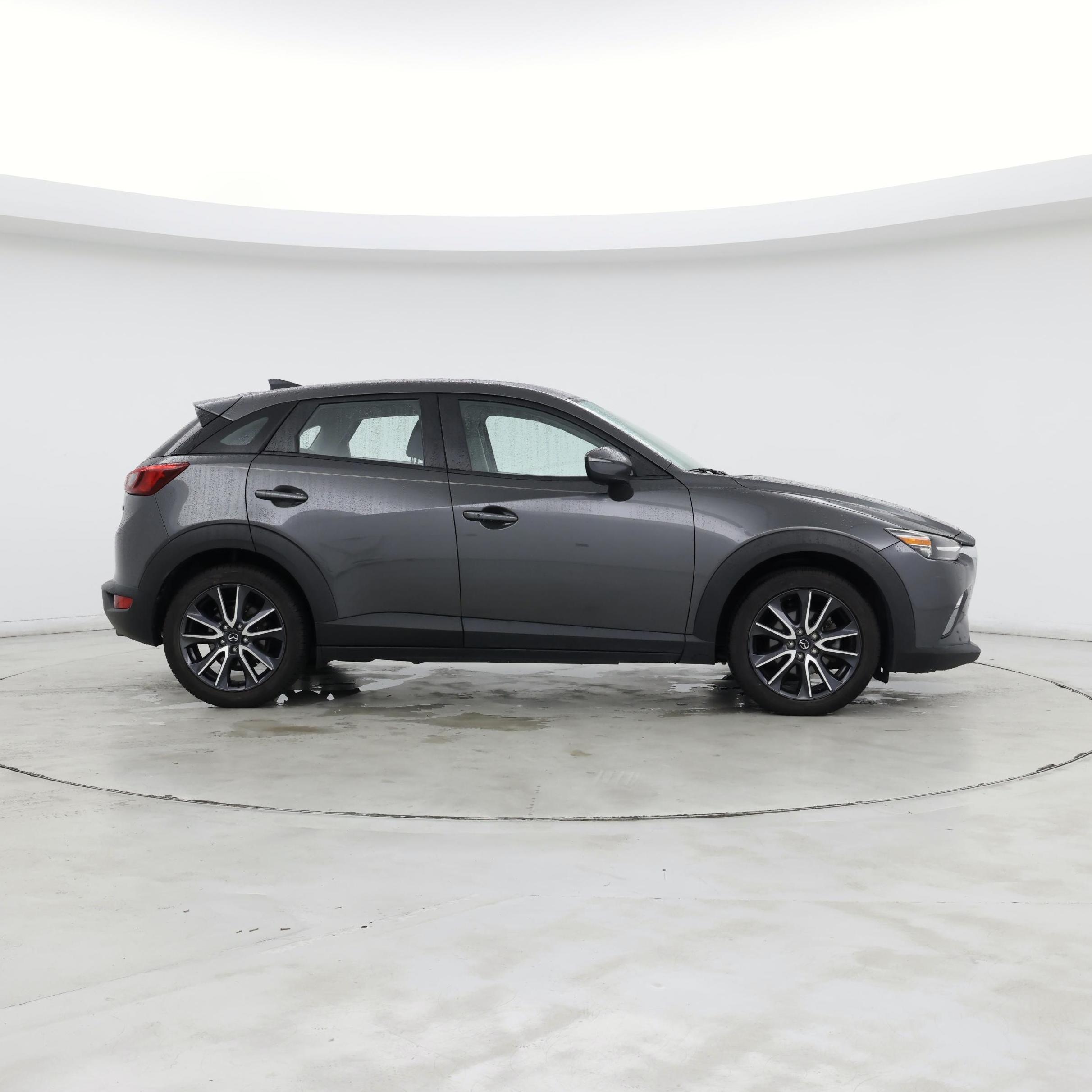 Thumbnail: 2018 Mazda CX-3 - 7